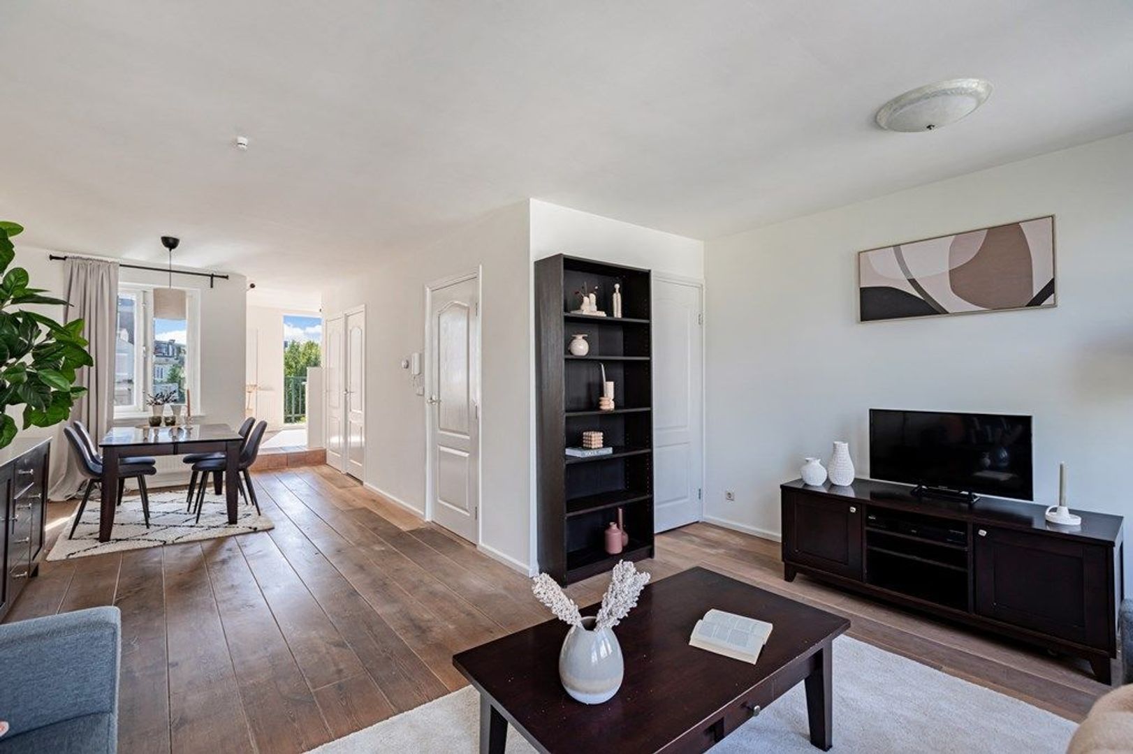 Kinkerstraat 1 A3, Amsterdam foto-5