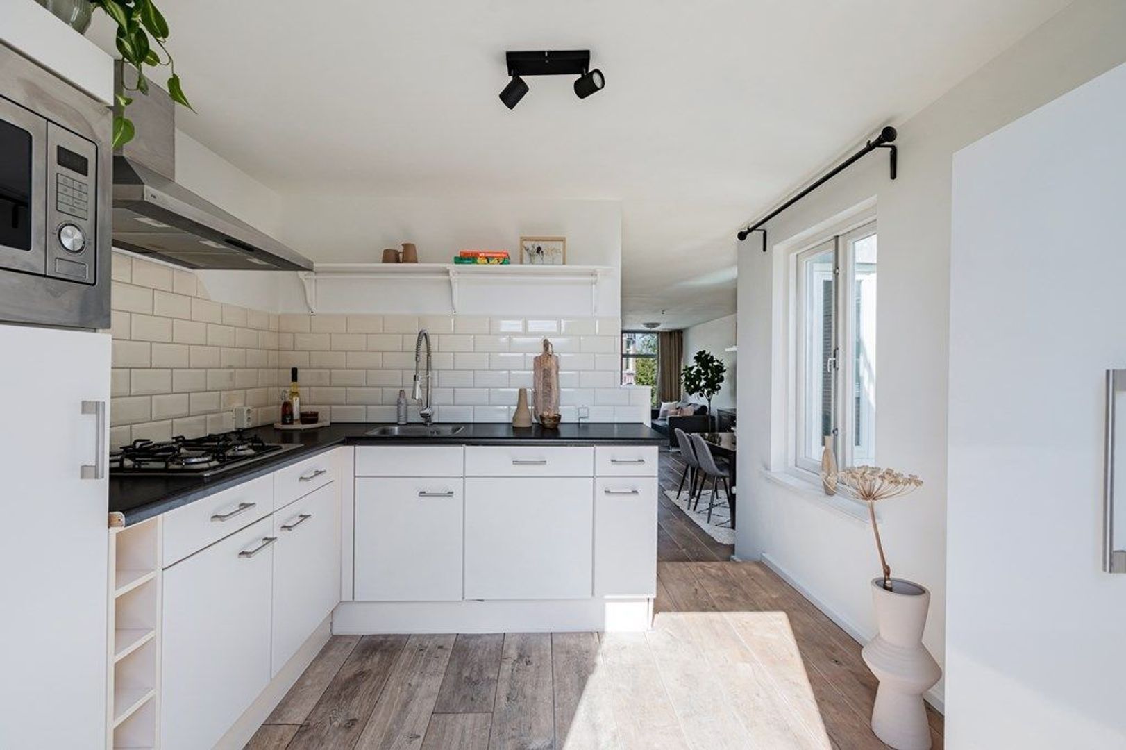 Kinkerstraat 1 A3, Amsterdam foto-10