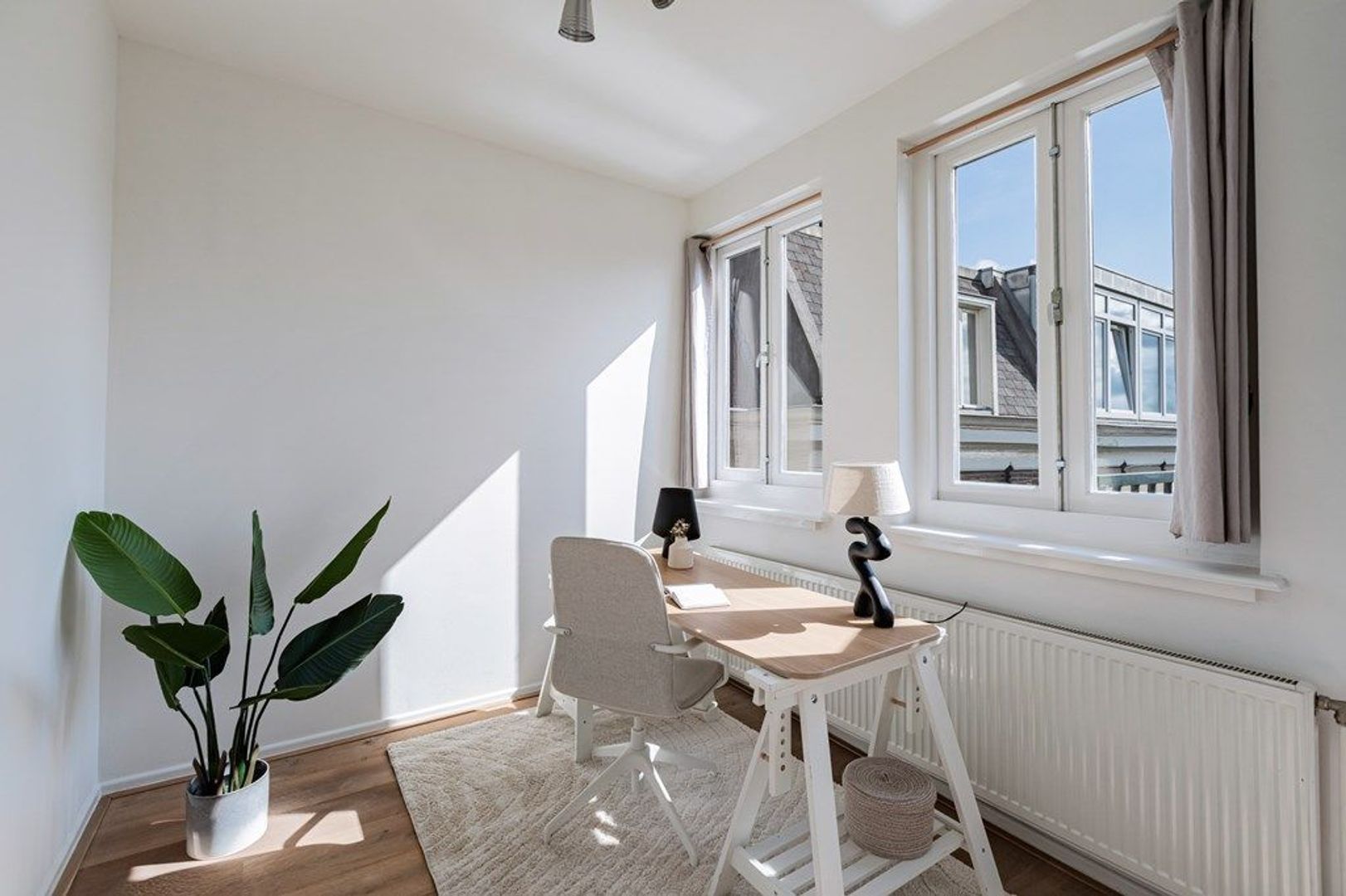 Kinkerstraat 1 A3, Amsterdam foto-26