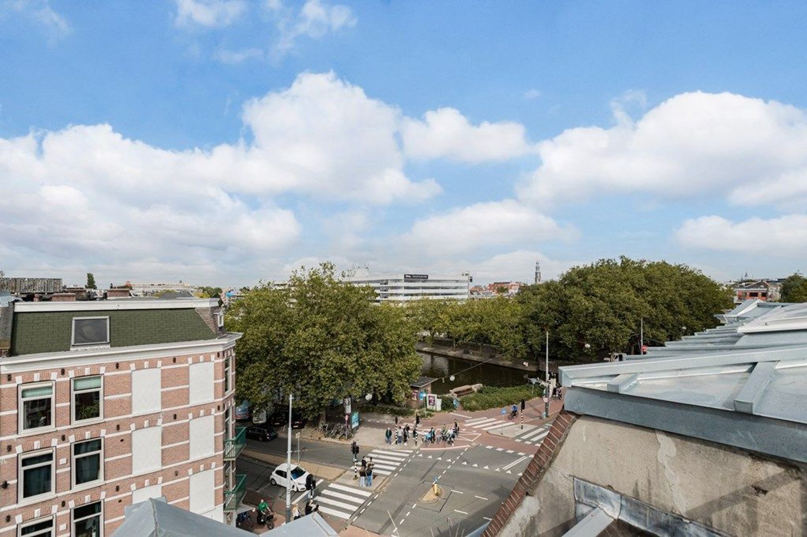 Kinkerstraat 1 A3, Amsterdam foto-36