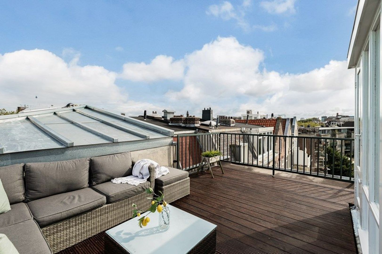 Kinkerstraat 1 A3, Amsterdam foto-0