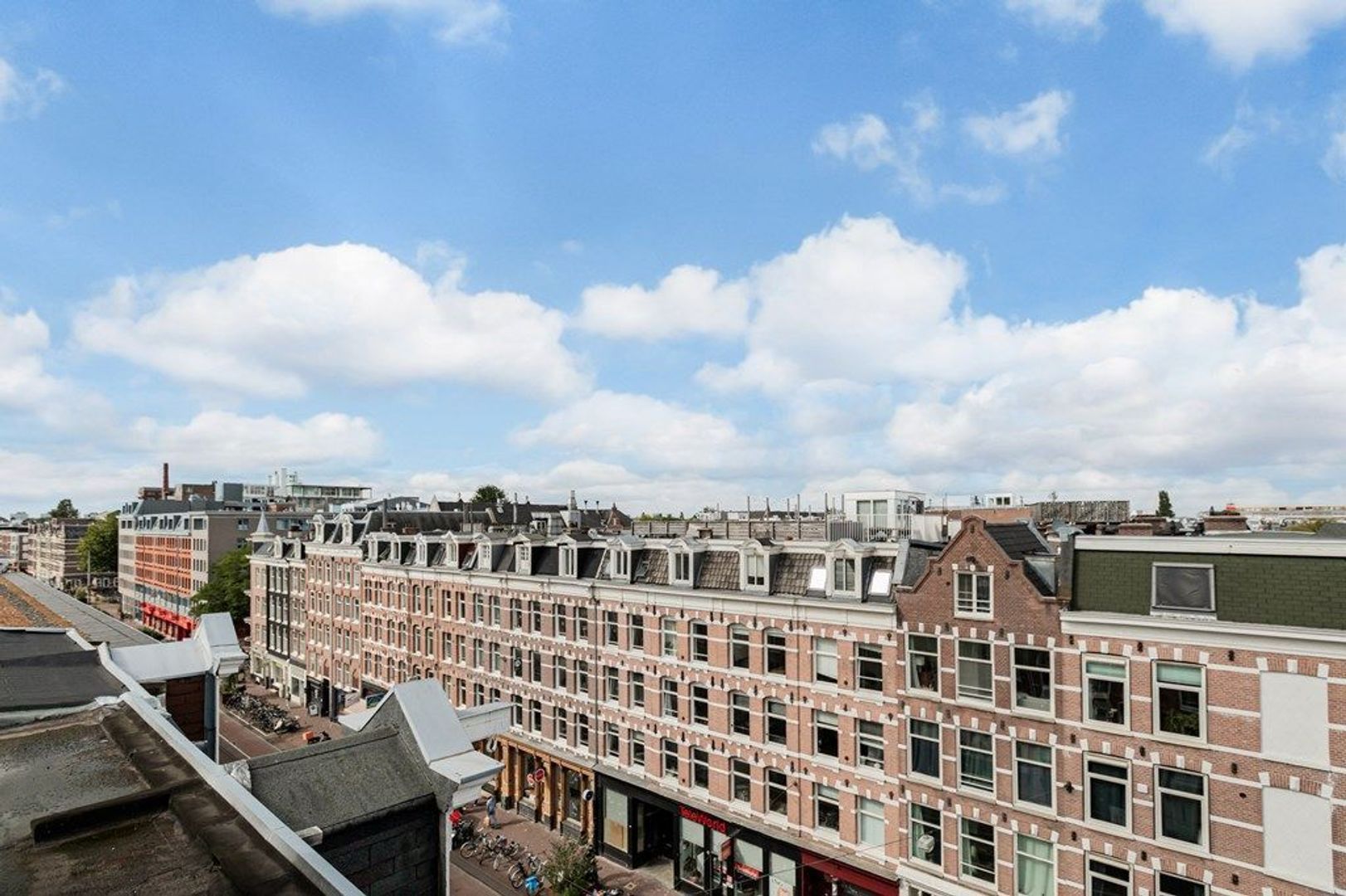 Kinkerstraat 1 A3, Amsterdam foto-37