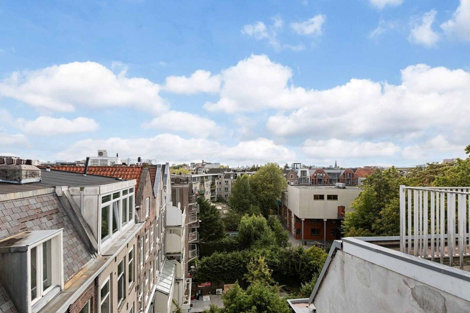 Kinkerstraat 1 A3, Amsterdam foto-38