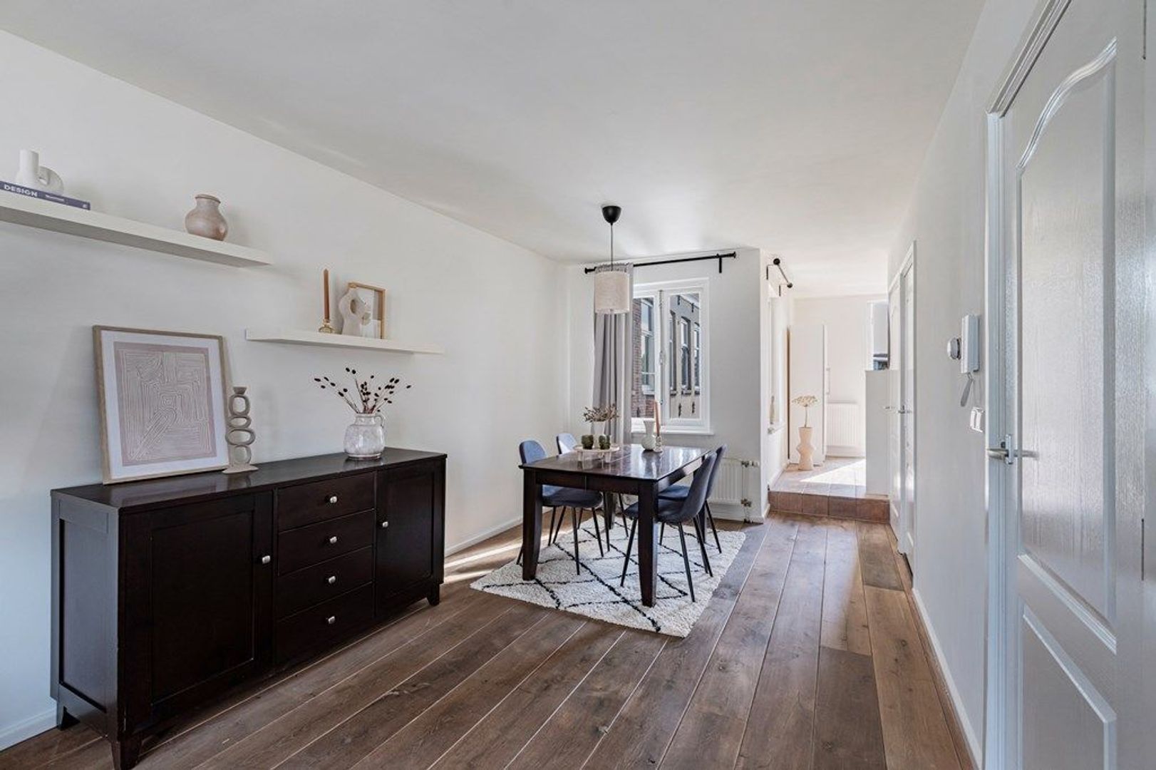 Kinkerstraat 1 A3, Amsterdam foto-6