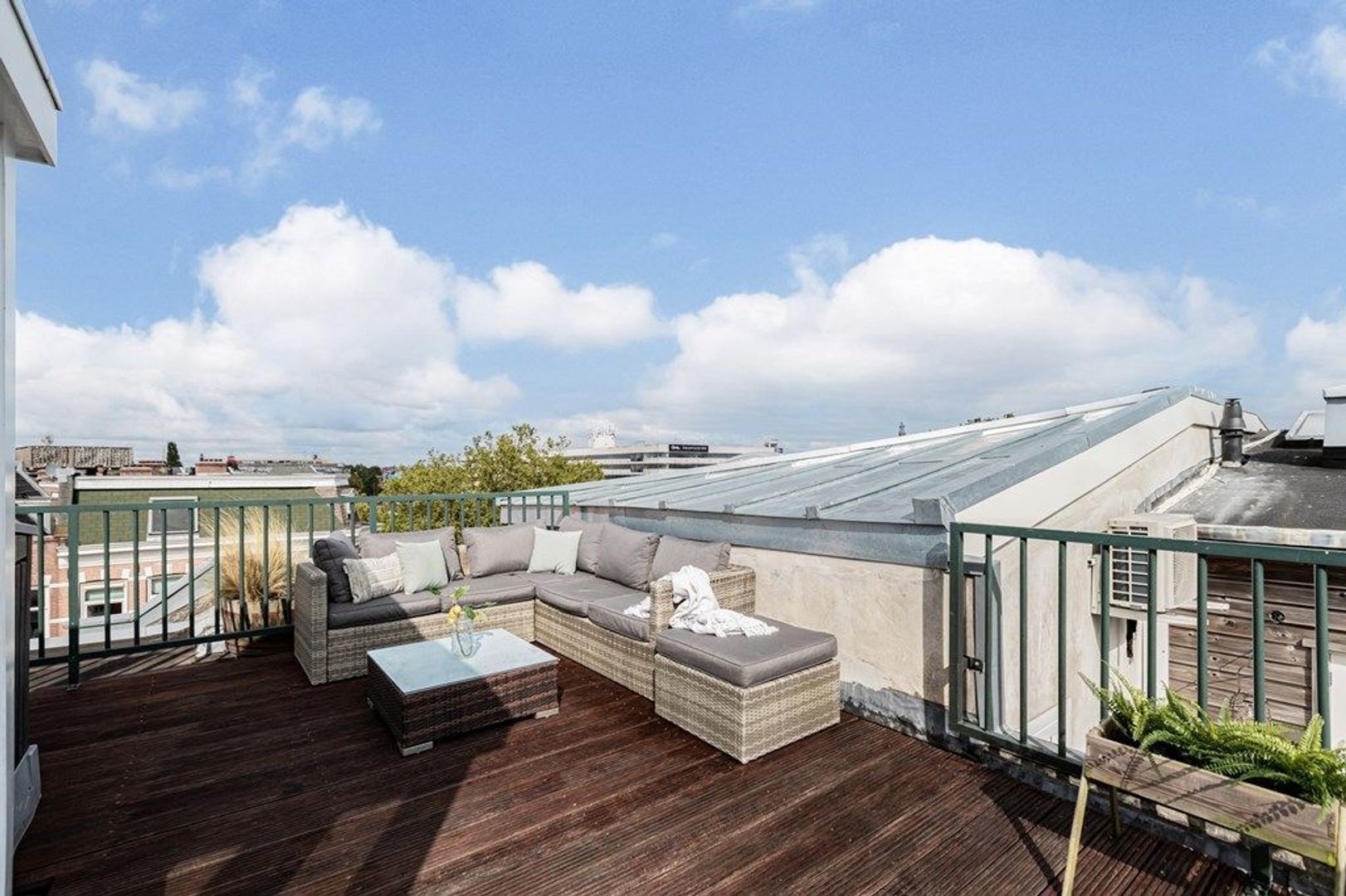 Kinkerstraat 1 A3, Amsterdam foto-34