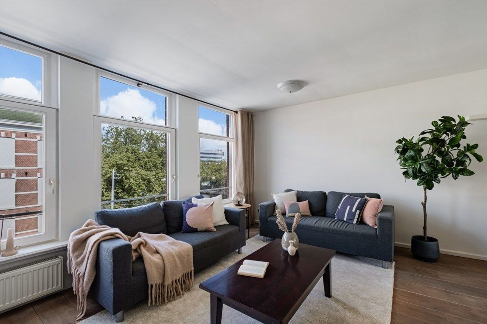 Kinkerstraat 1 A3, Amsterdam foto-3