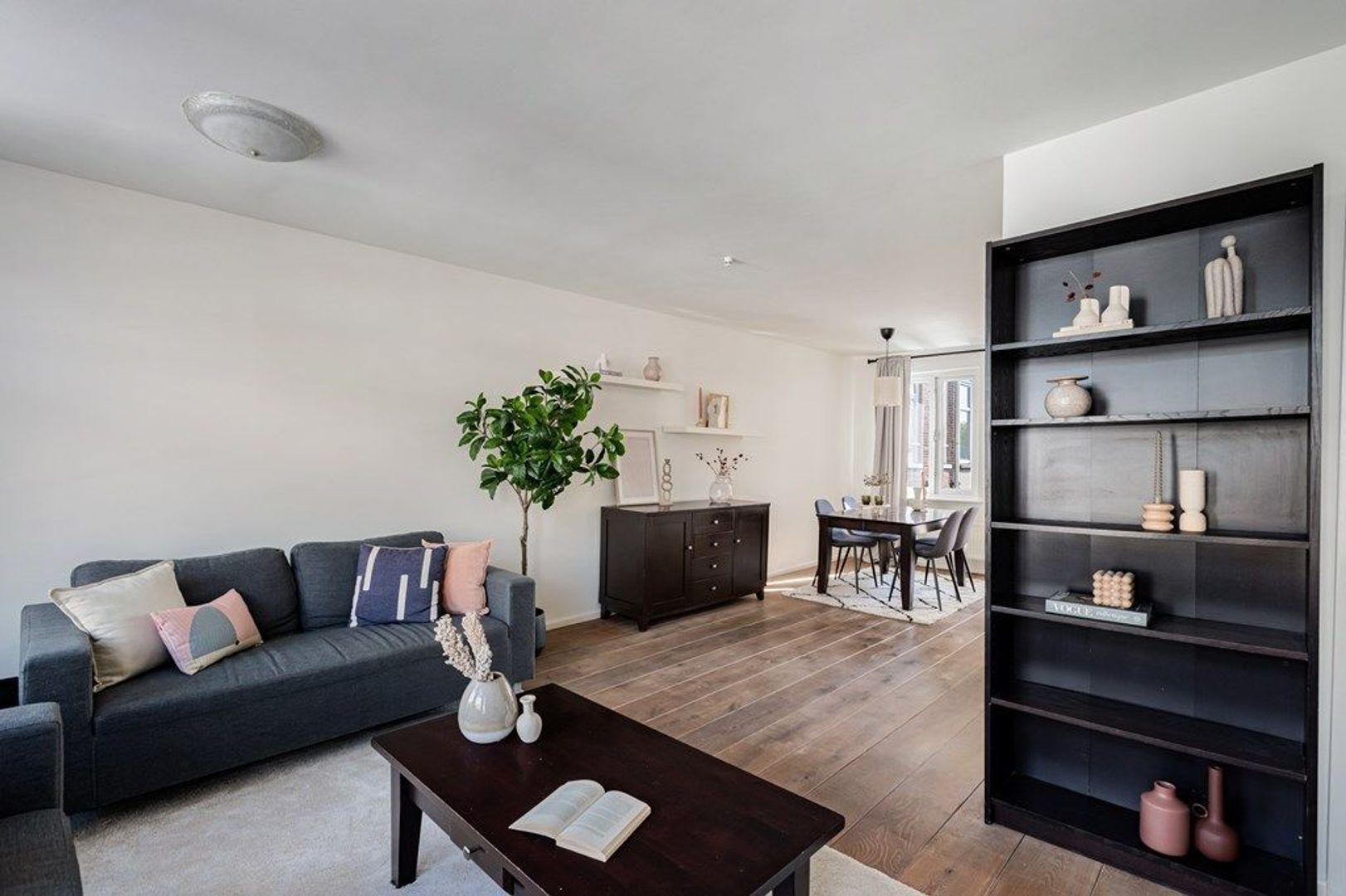 Kinkerstraat 1 A3, Amsterdam foto-2