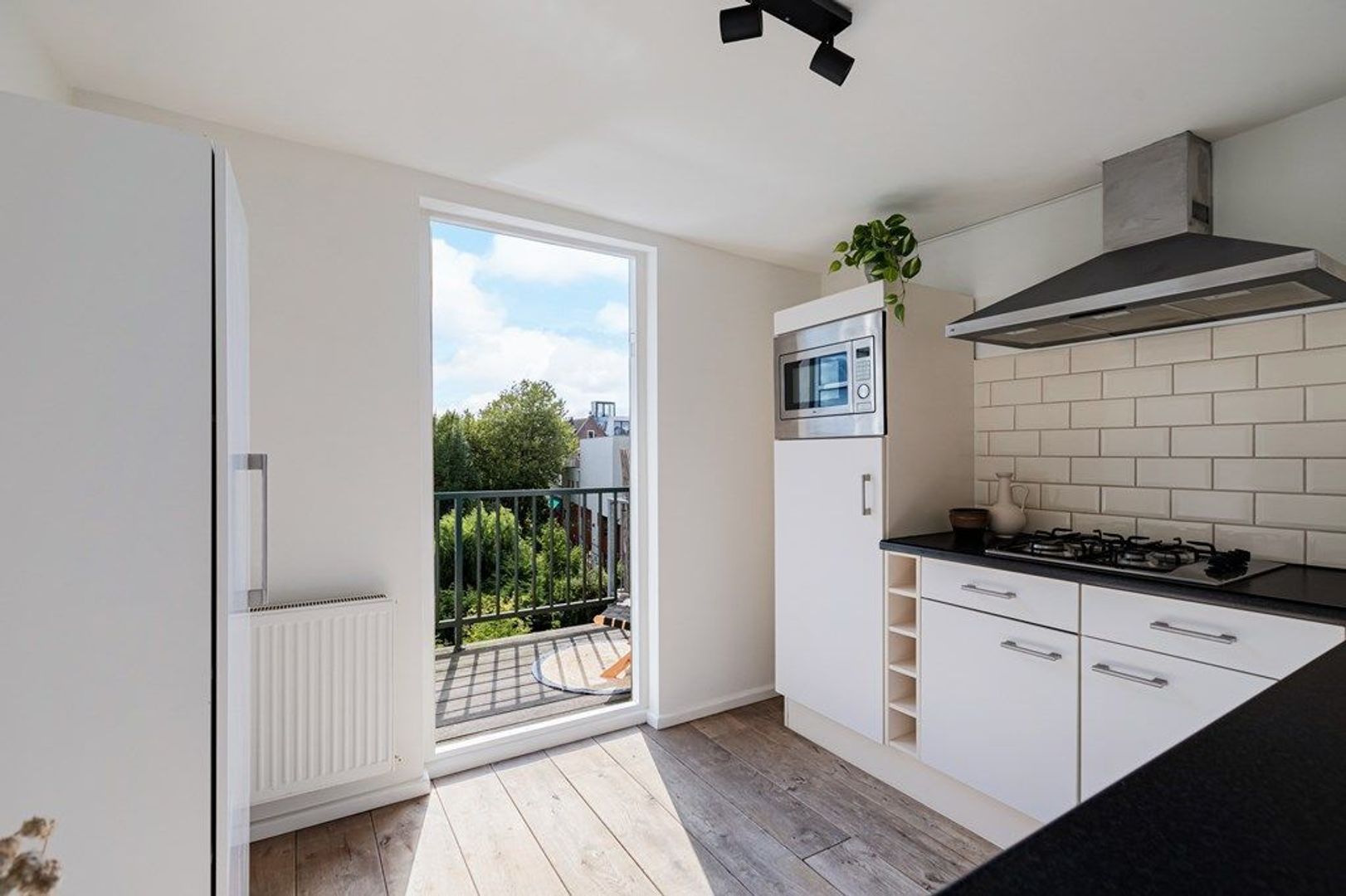 Kinkerstraat 1 A3, Amsterdam foto-12