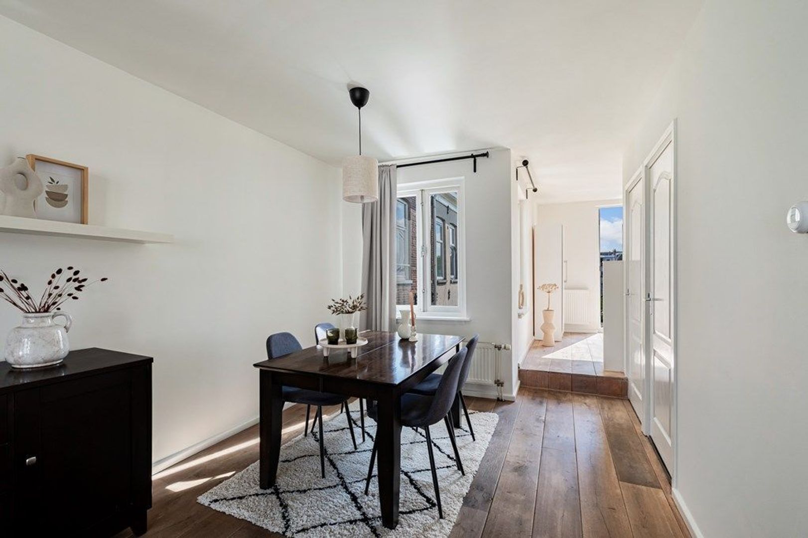 Kinkerstraat 1 A3, Amsterdam foto-9