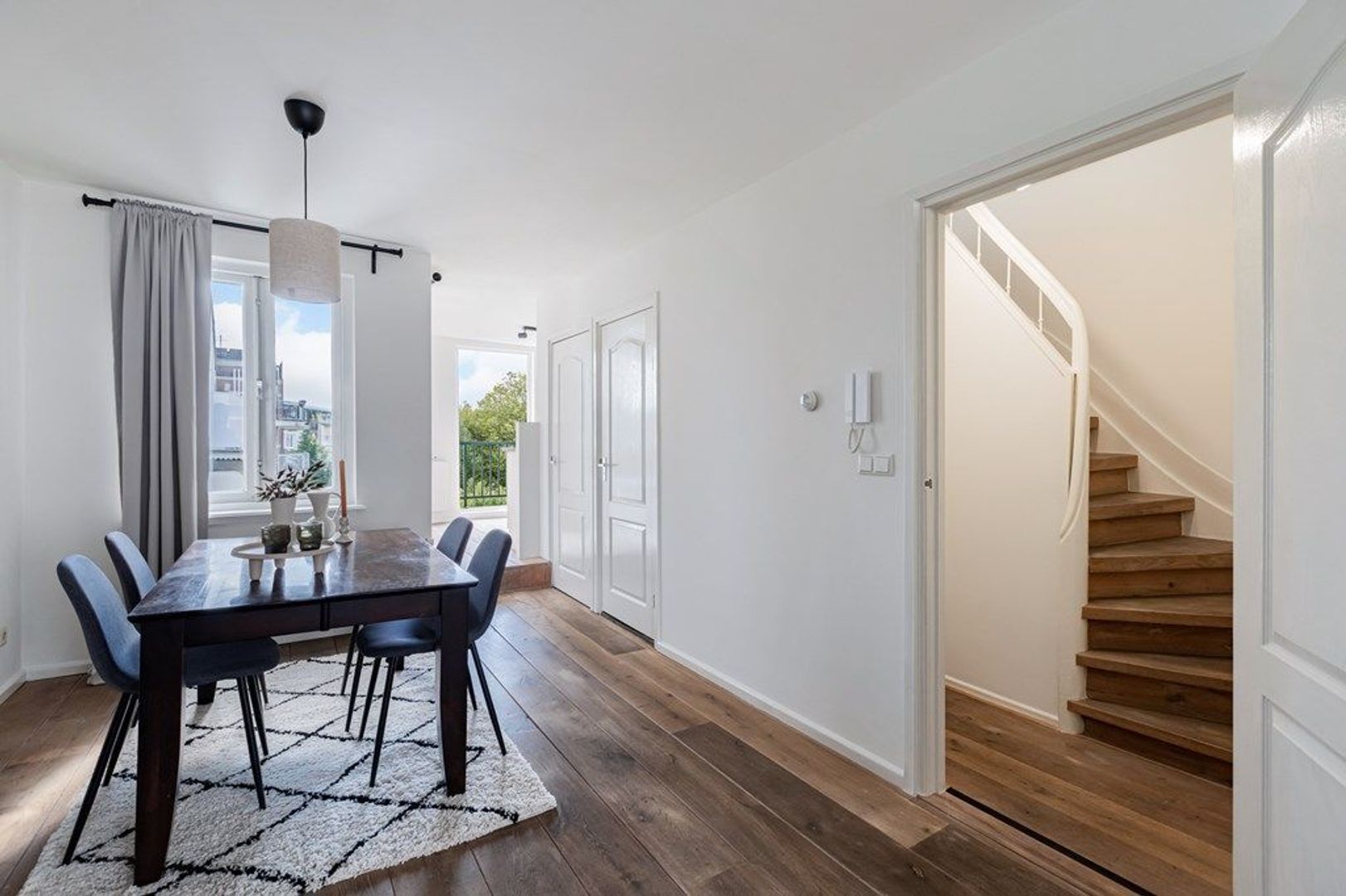 Kinkerstraat 1 A3, Amsterdam foto-17