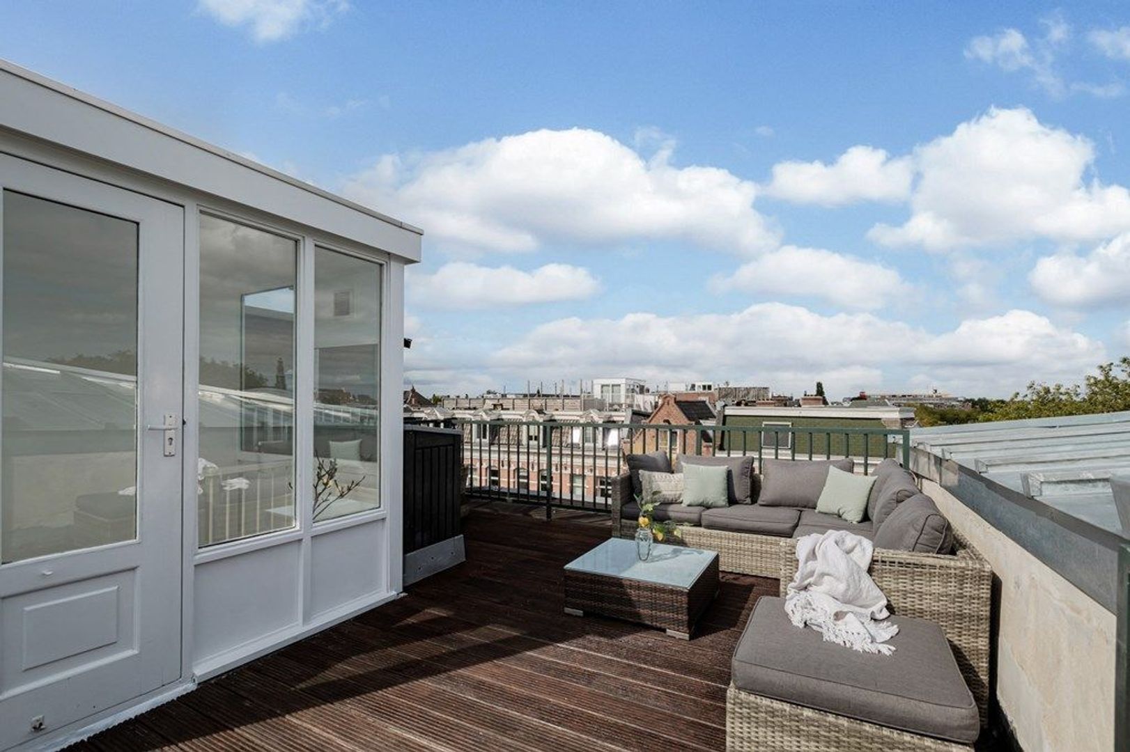 Kinkerstraat 1 A3, Amsterdam foto-33