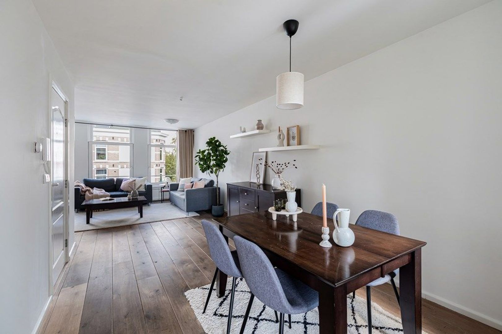 Kinkerstraat 1 A3, Amsterdam foto-7