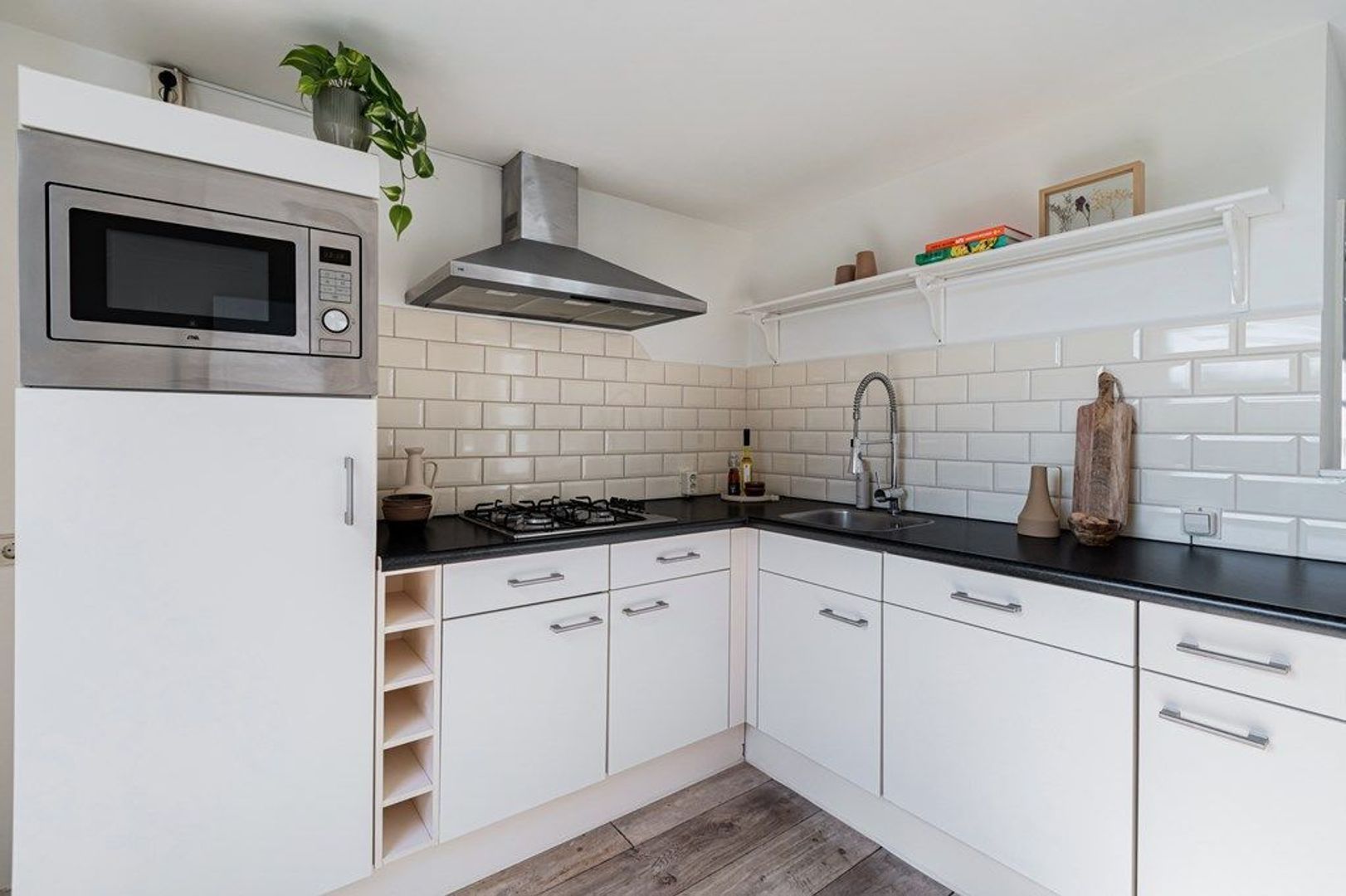 Kinkerstraat 1 A3, Amsterdam foto-11