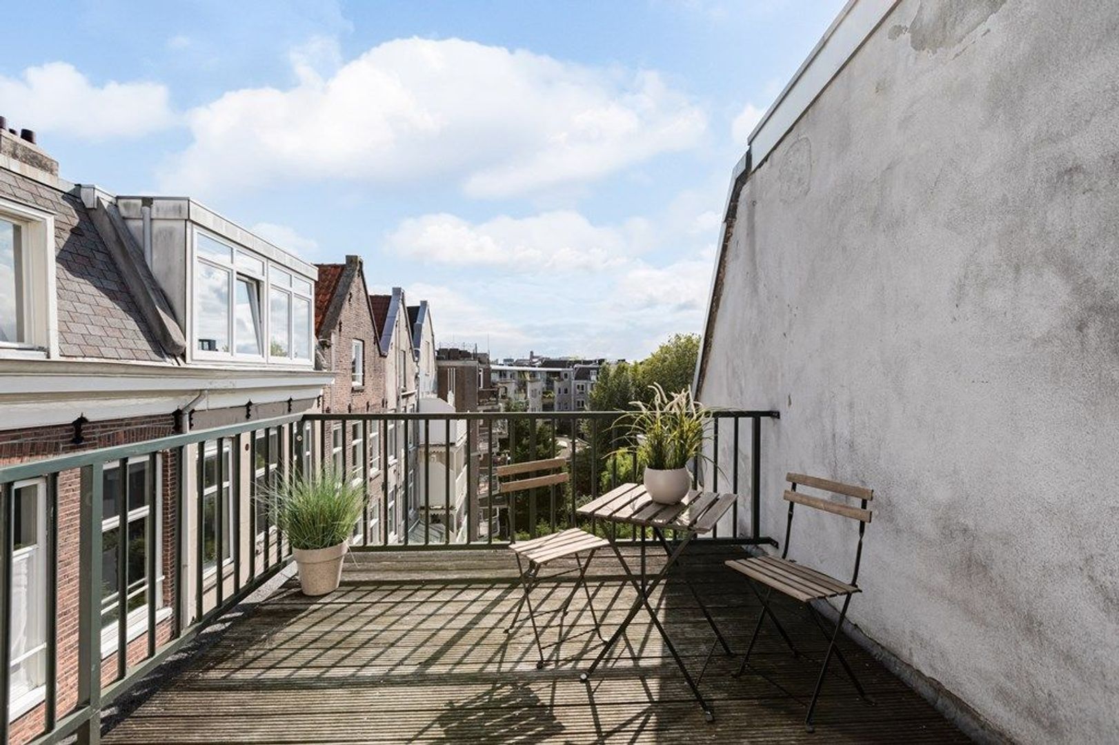 Kinkerstraat 1 A3, Amsterdam foto-29