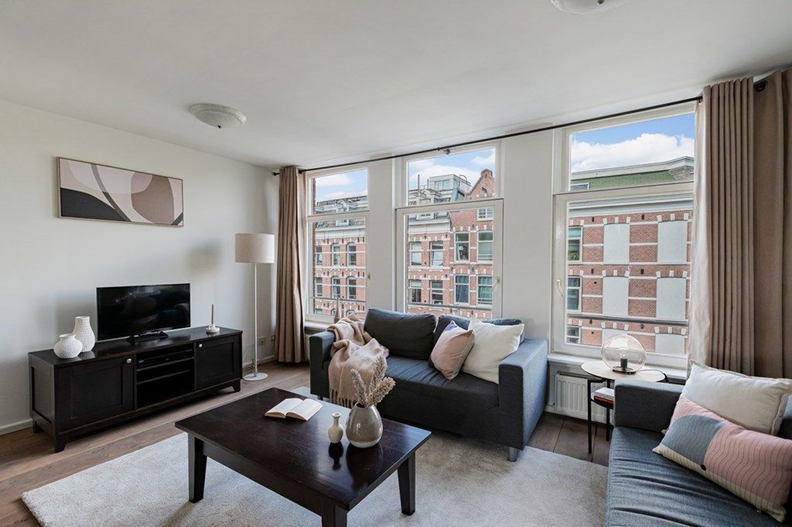 Kinkerstraat 1 A3, Amsterdam foto-4