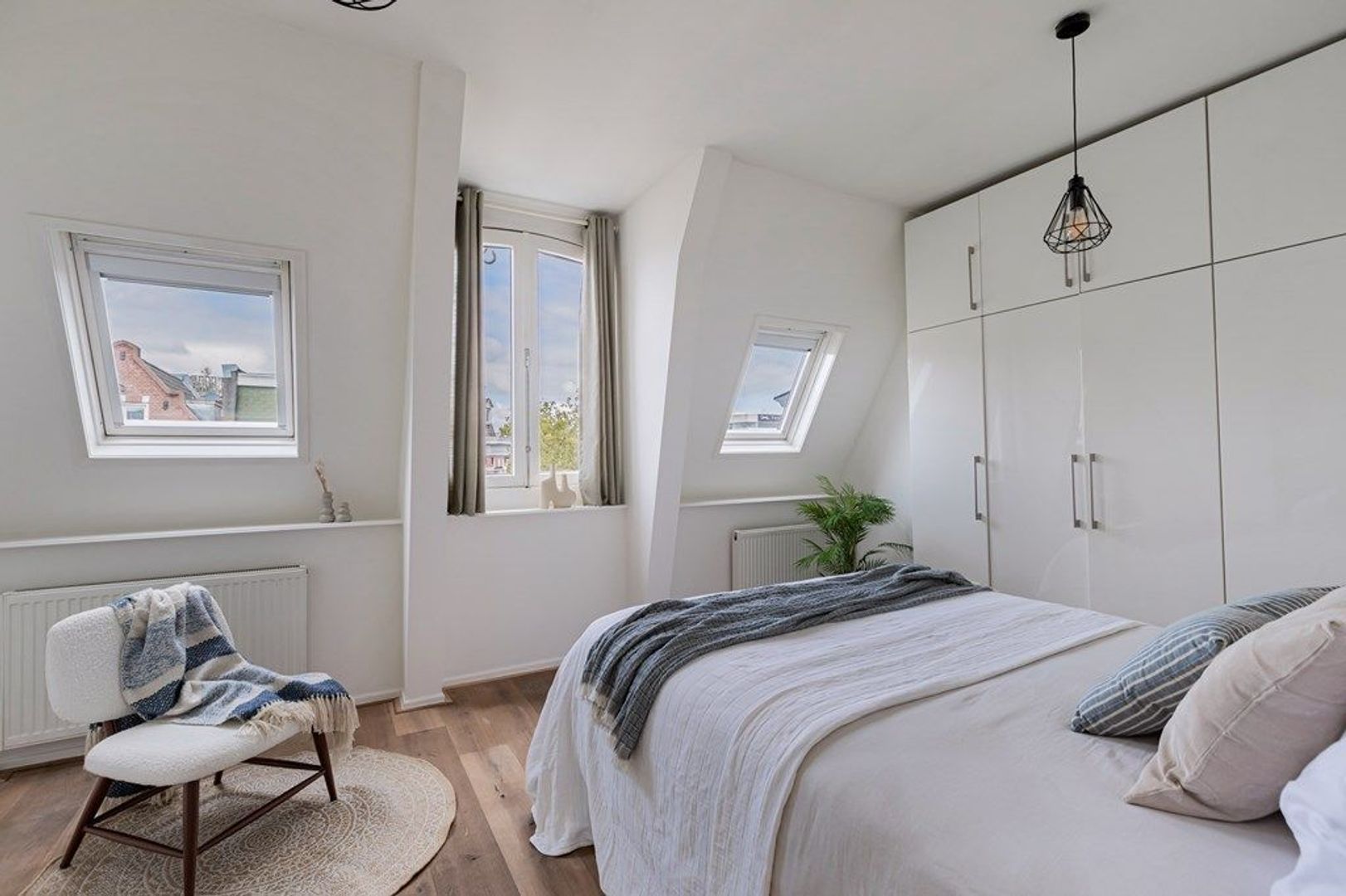 Kinkerstraat 1 A3, Amsterdam foto-21