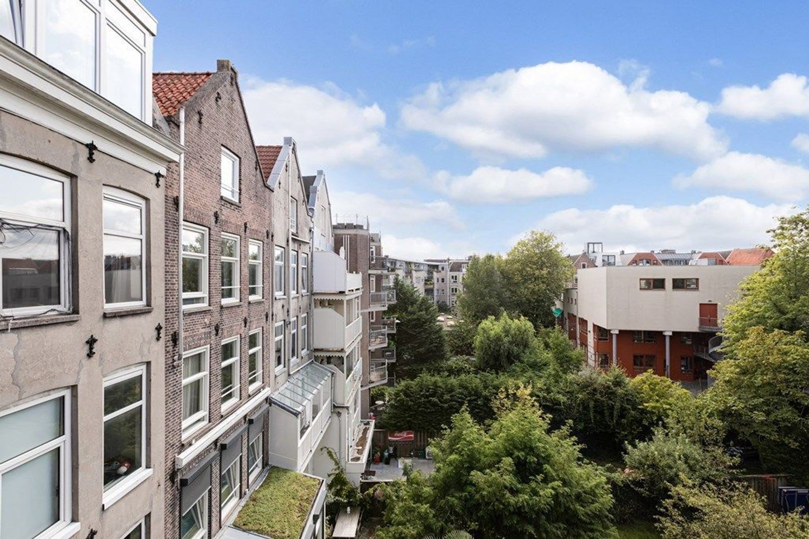 Kinkerstraat 1 A3, Amsterdam foto-15