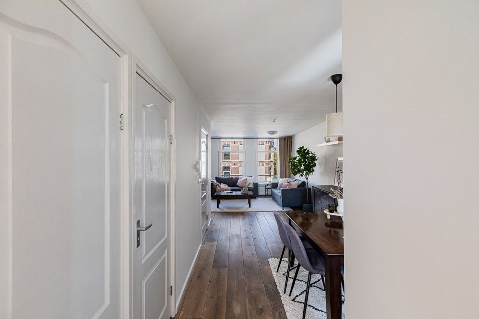 Kinkerstraat 1 A3, Amsterdam foto-8