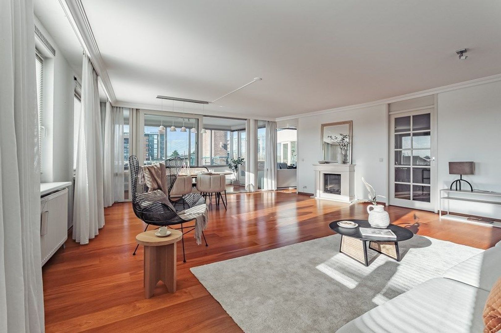 Praterlaan 136, Amsterdam foto-10