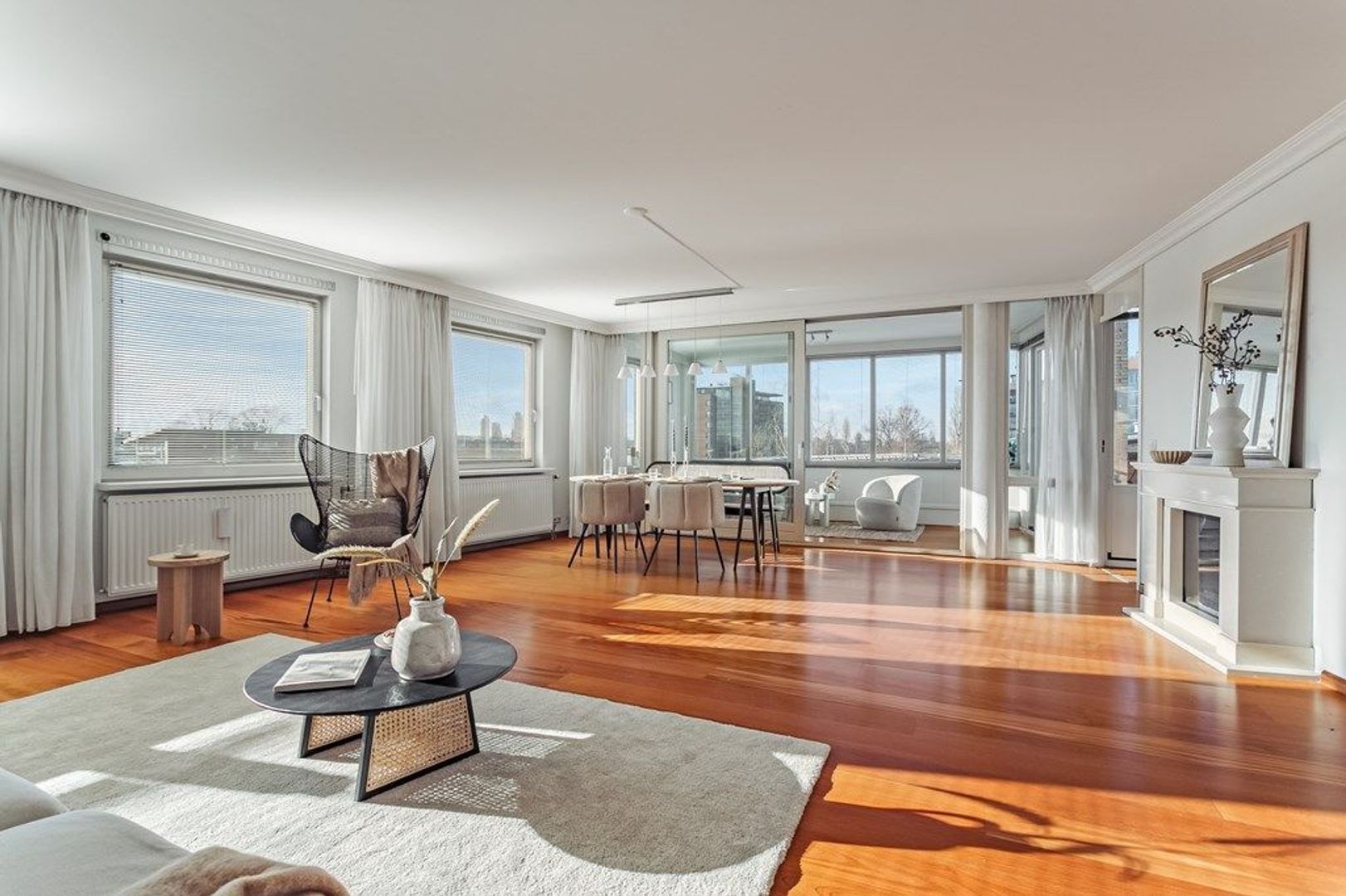 Praterlaan 136, Amsterdam foto-0