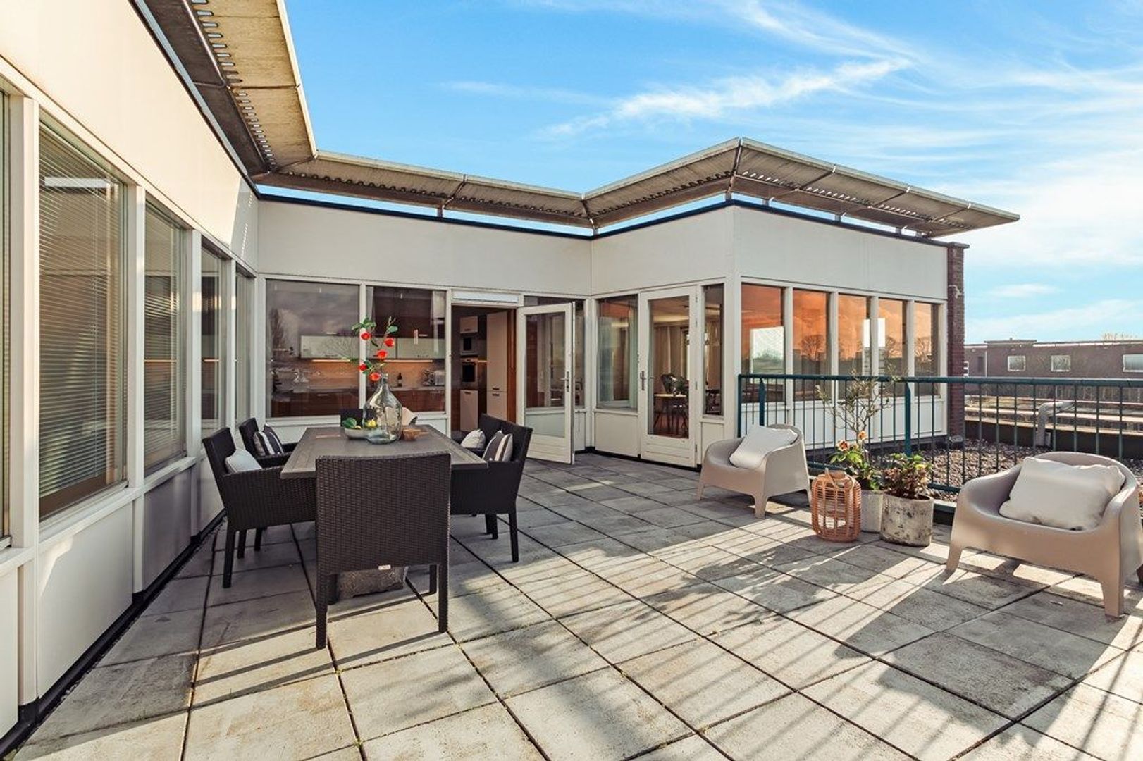 Praterlaan 136, Amsterdam foto-3