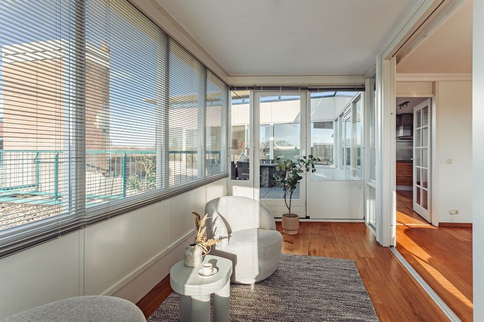 Praterlaan 136, Amsterdam foto-20