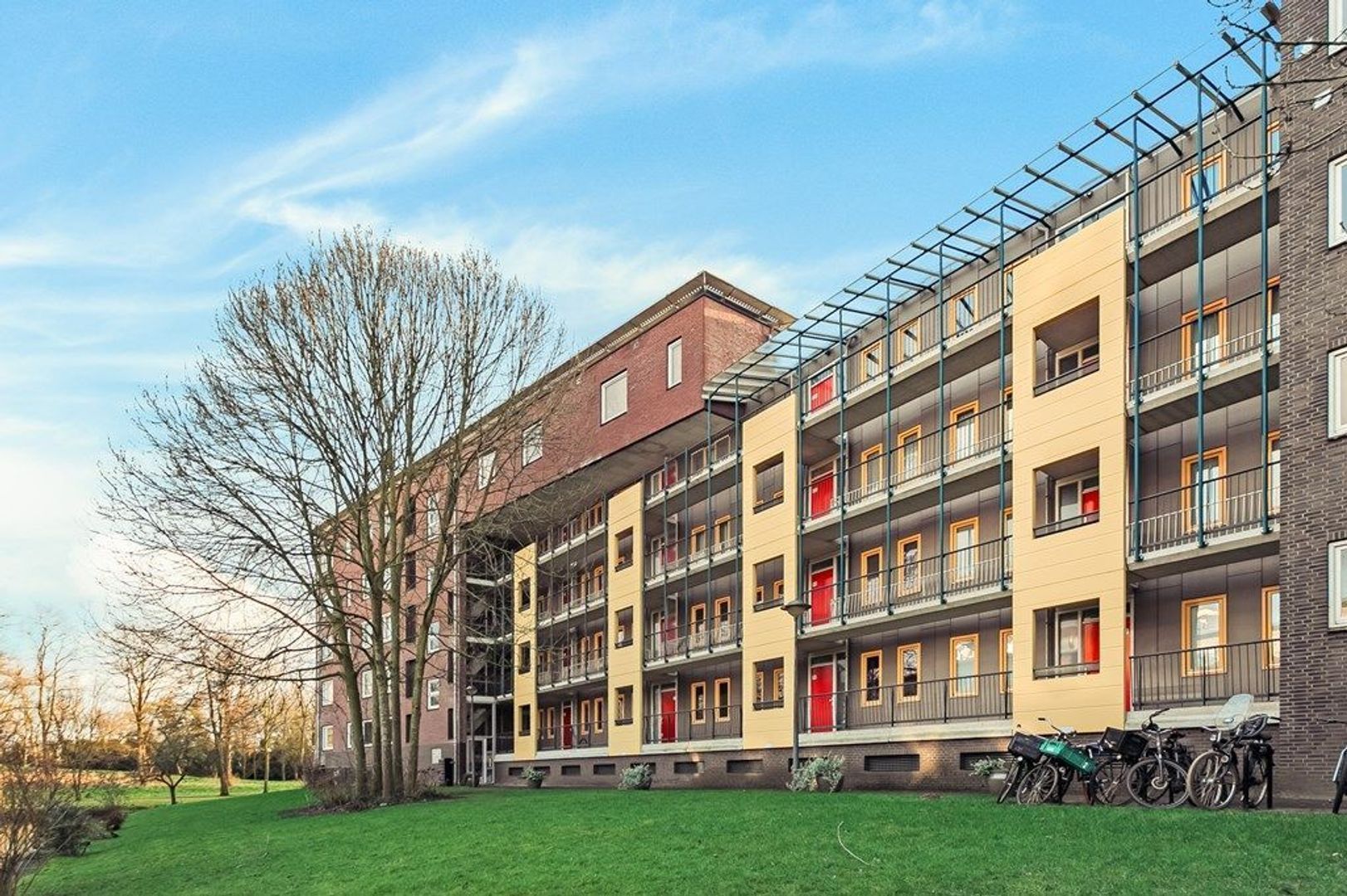 Praterlaan 136, Amsterdam foto-4