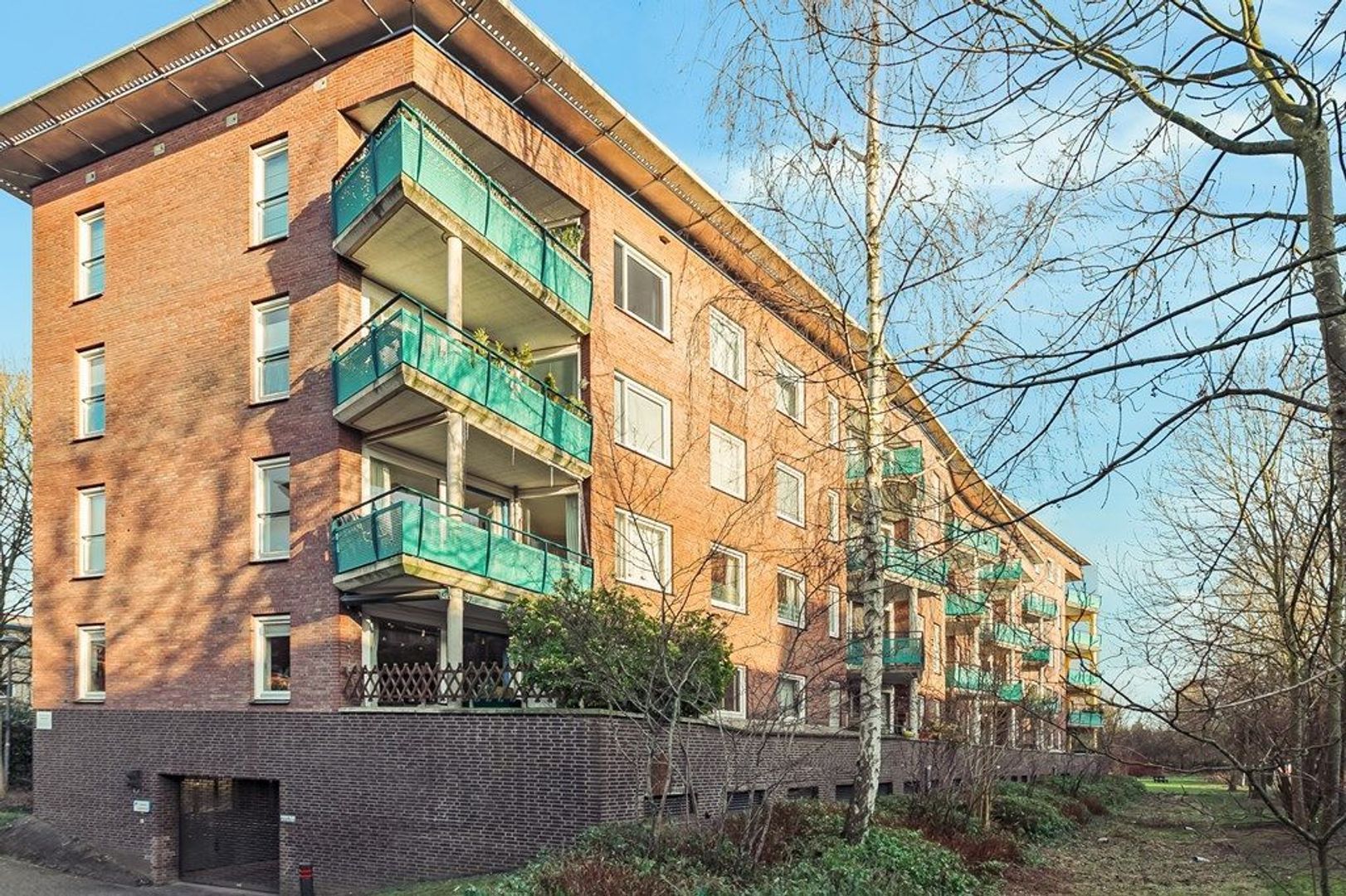 Praterlaan 136, Amsterdam foto-56