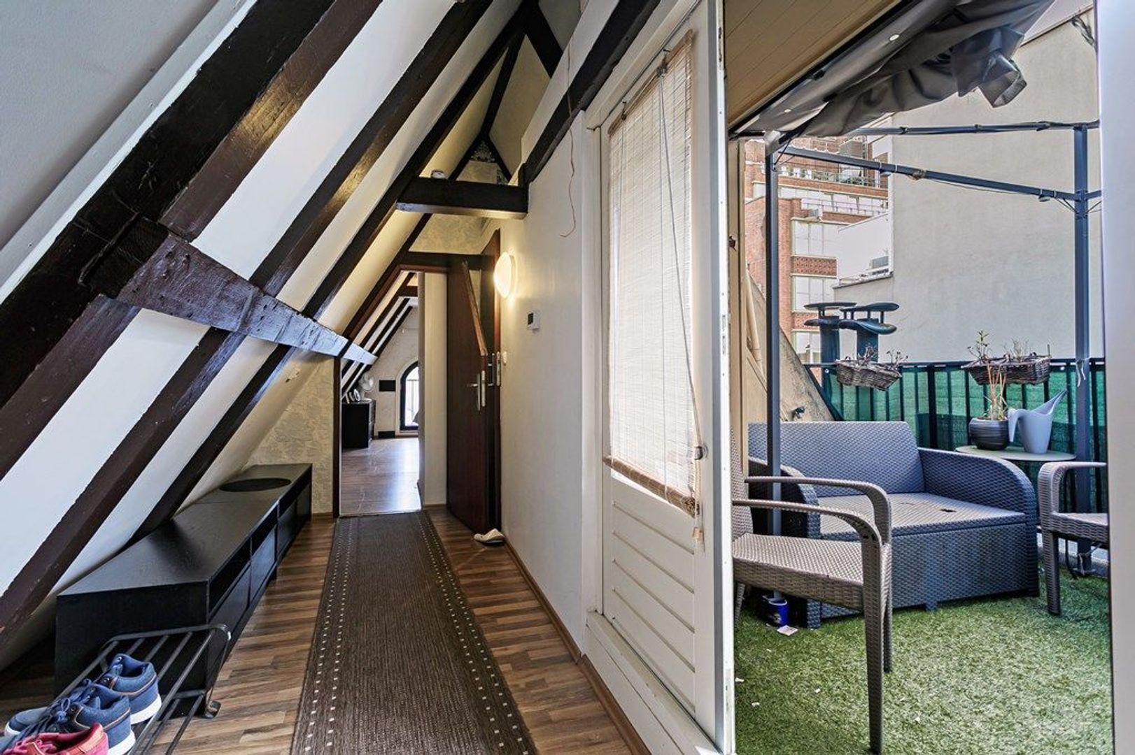 Spuistraat 78 A, Amsterdam foto-65