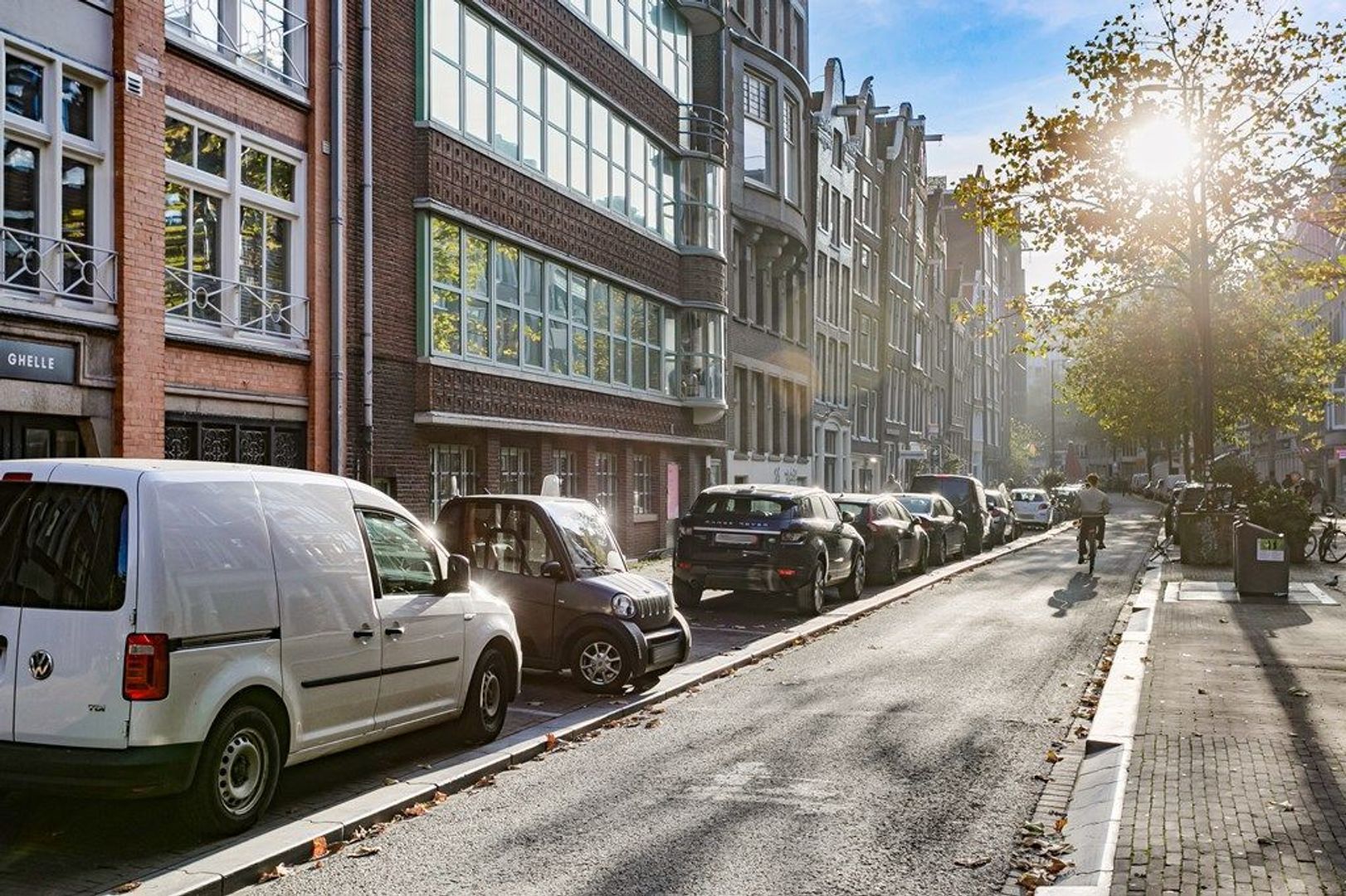 Spuistraat 78 A, Amsterdam foto-80