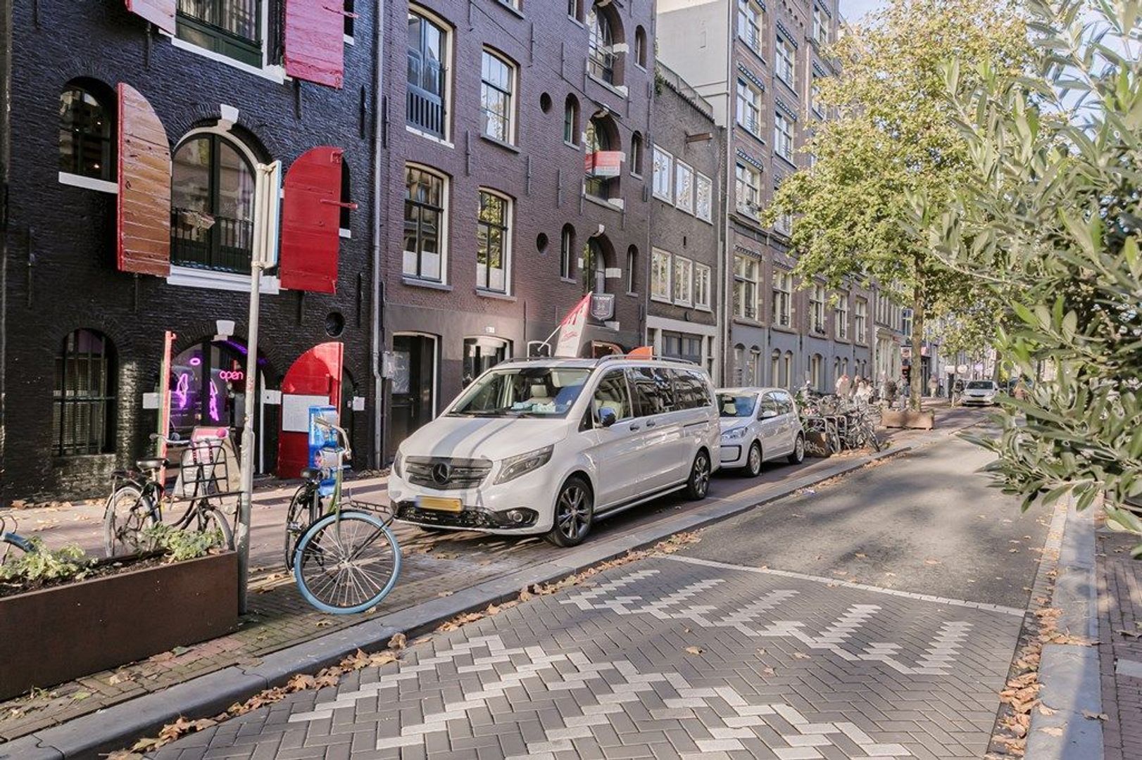 Spuistraat 78 A, Amsterdam foto-70