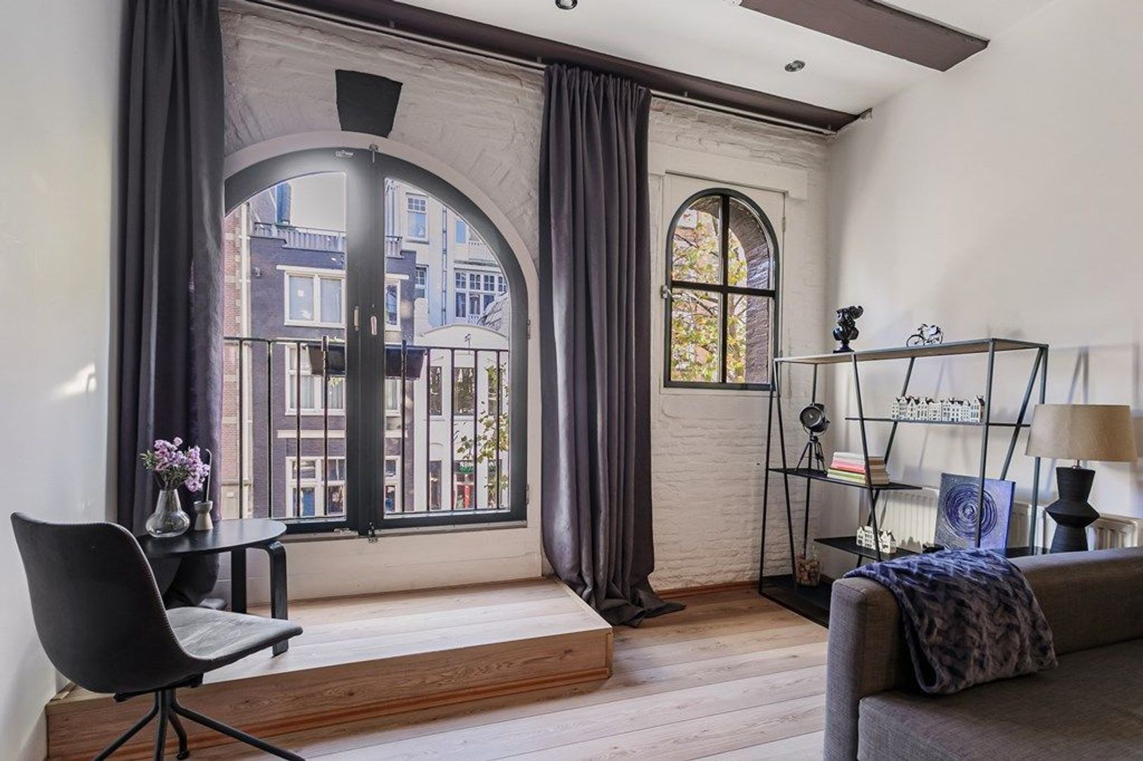 Spuistraat 78 A, Amsterdam foto-17