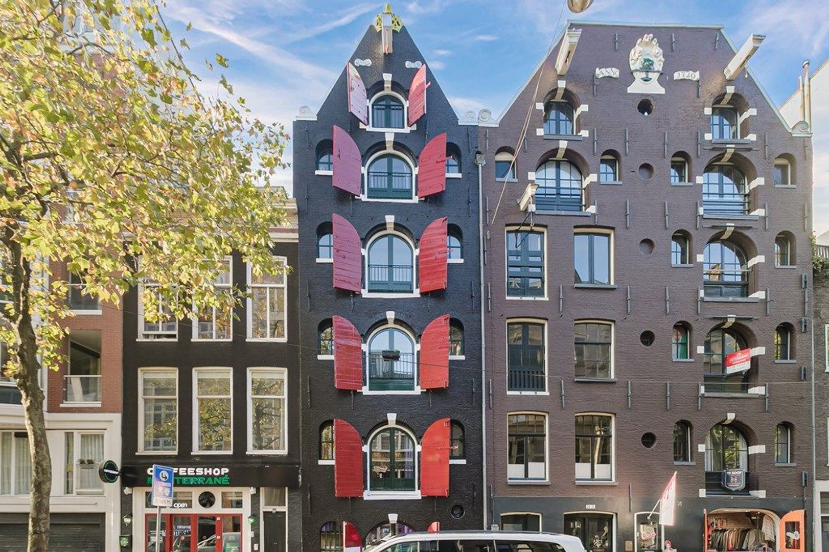 Spuistraat 78 A, Amsterdam foto-68