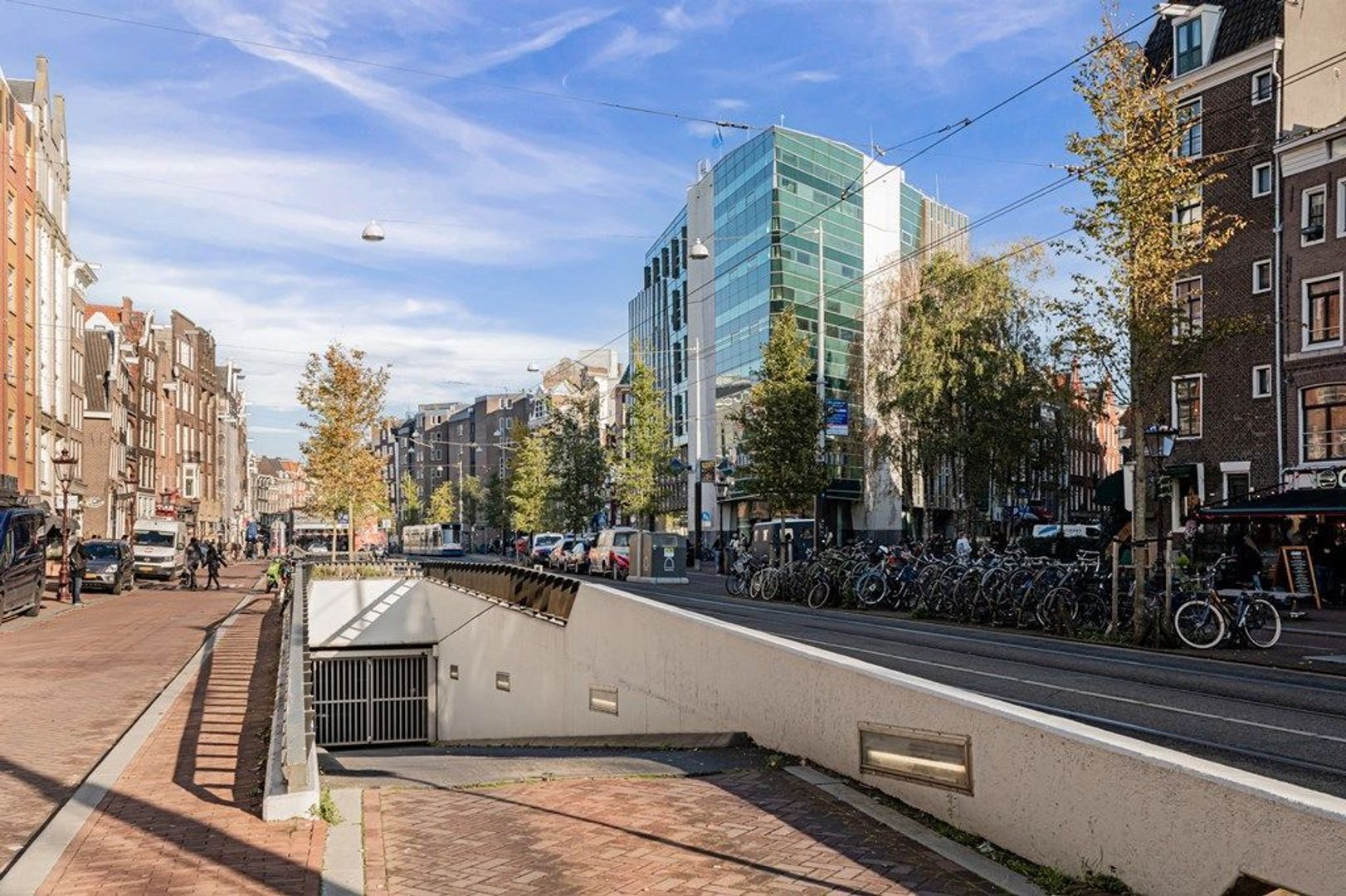 Spuistraat 78 A, Amsterdam foto-81