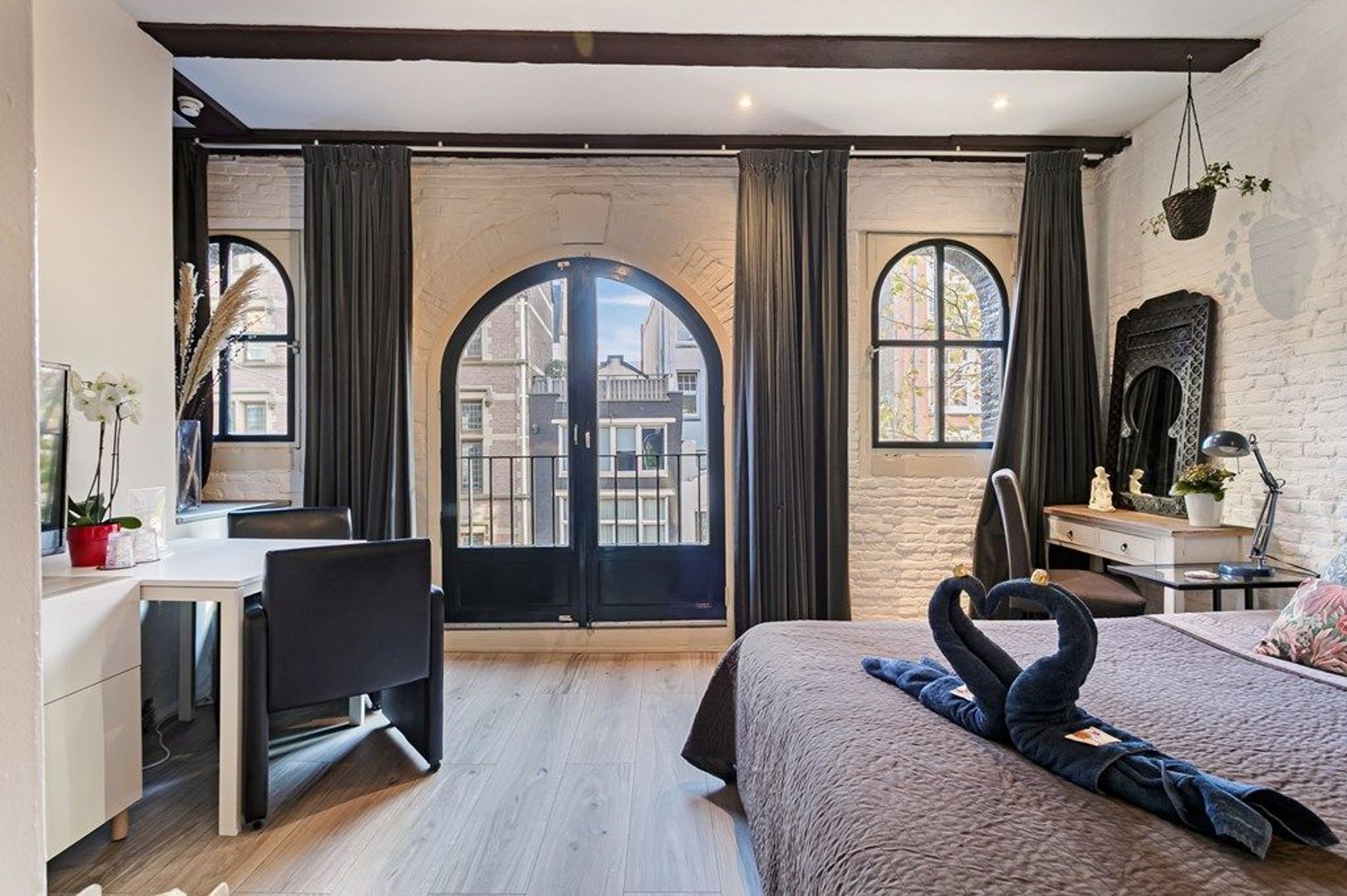 Spuistraat 78 A, Amsterdam foto-31