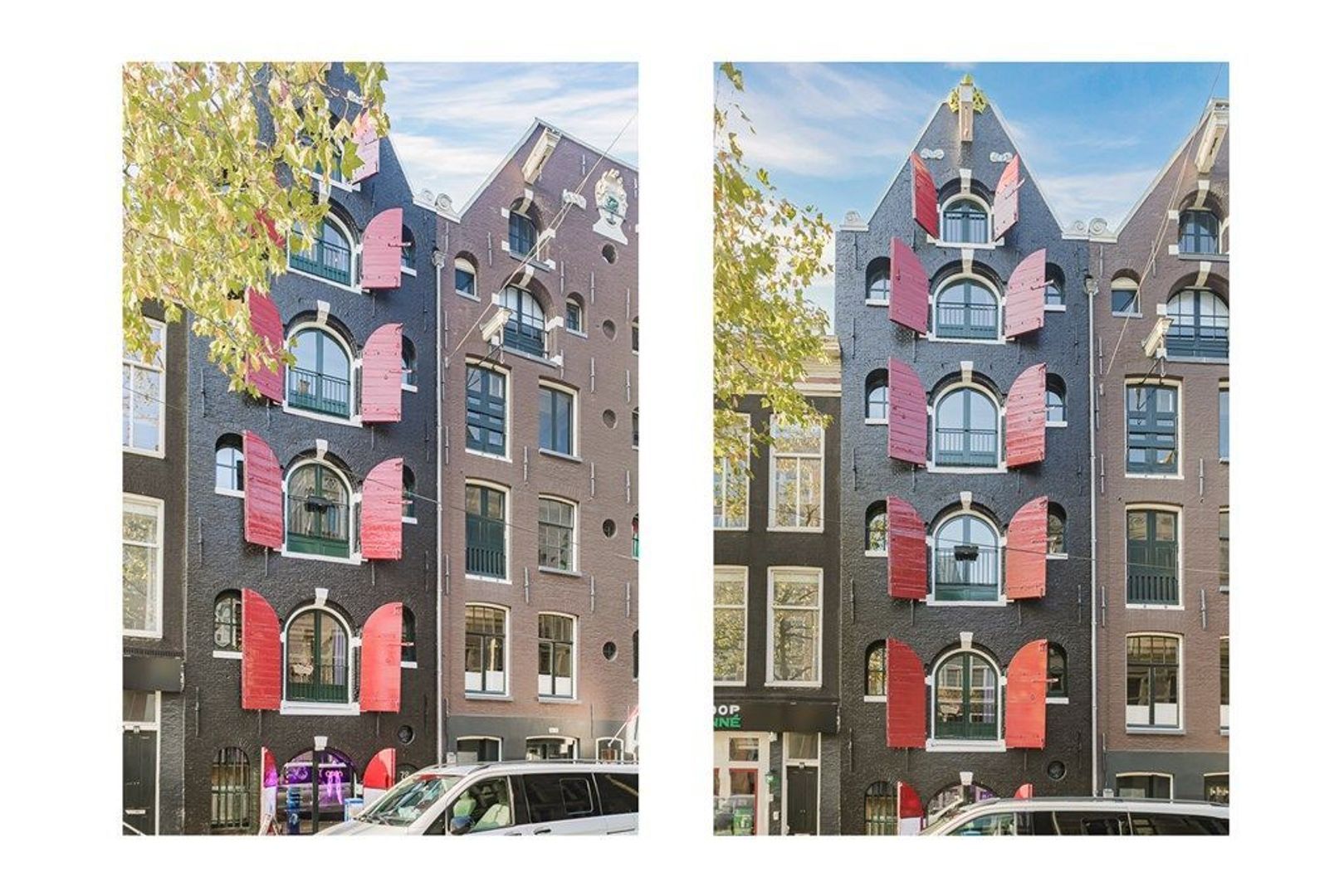 Spuistraat 78 A, Amsterdam foto-79