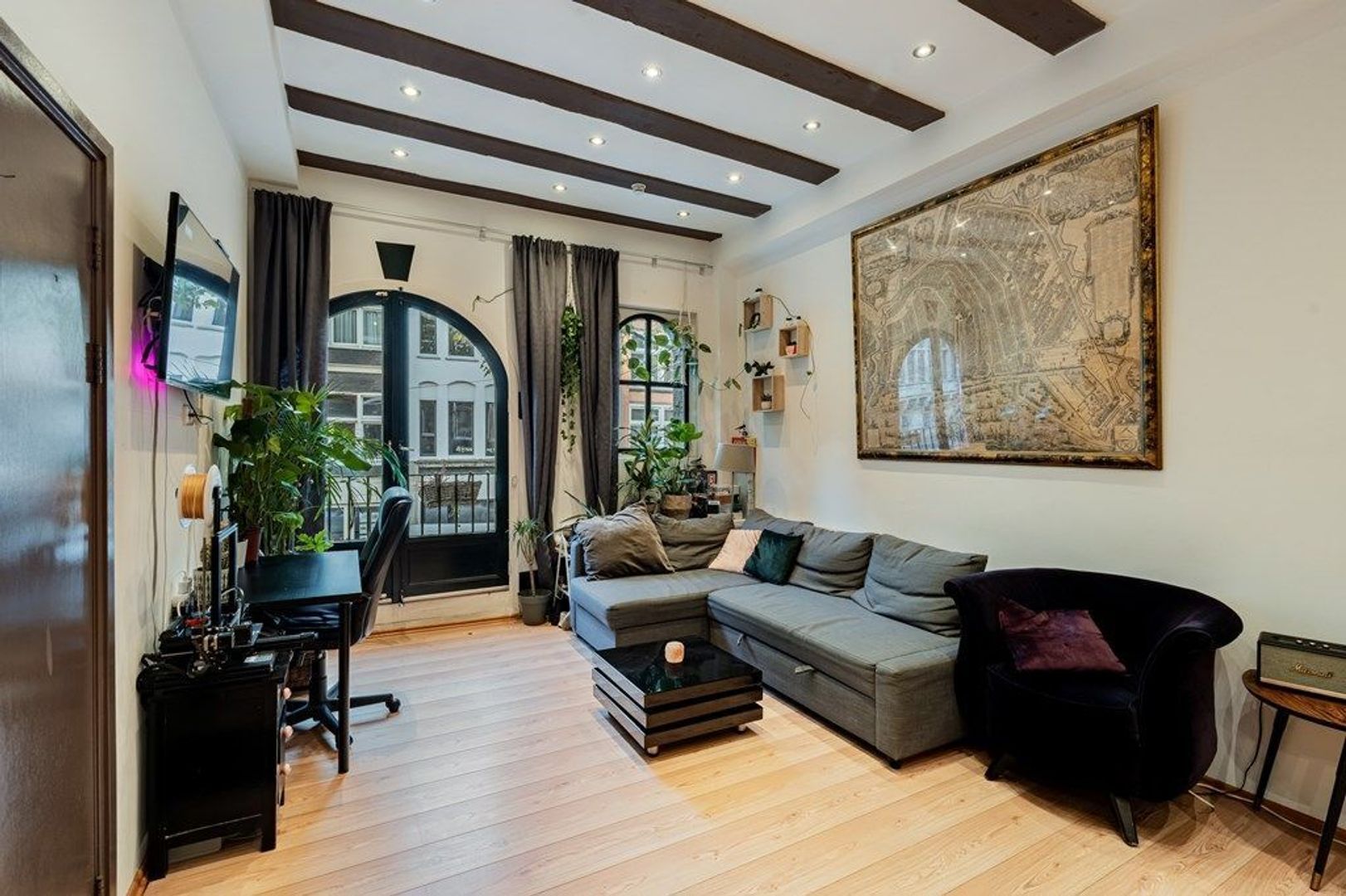 Spuistraat 78 A, Amsterdam foto-3