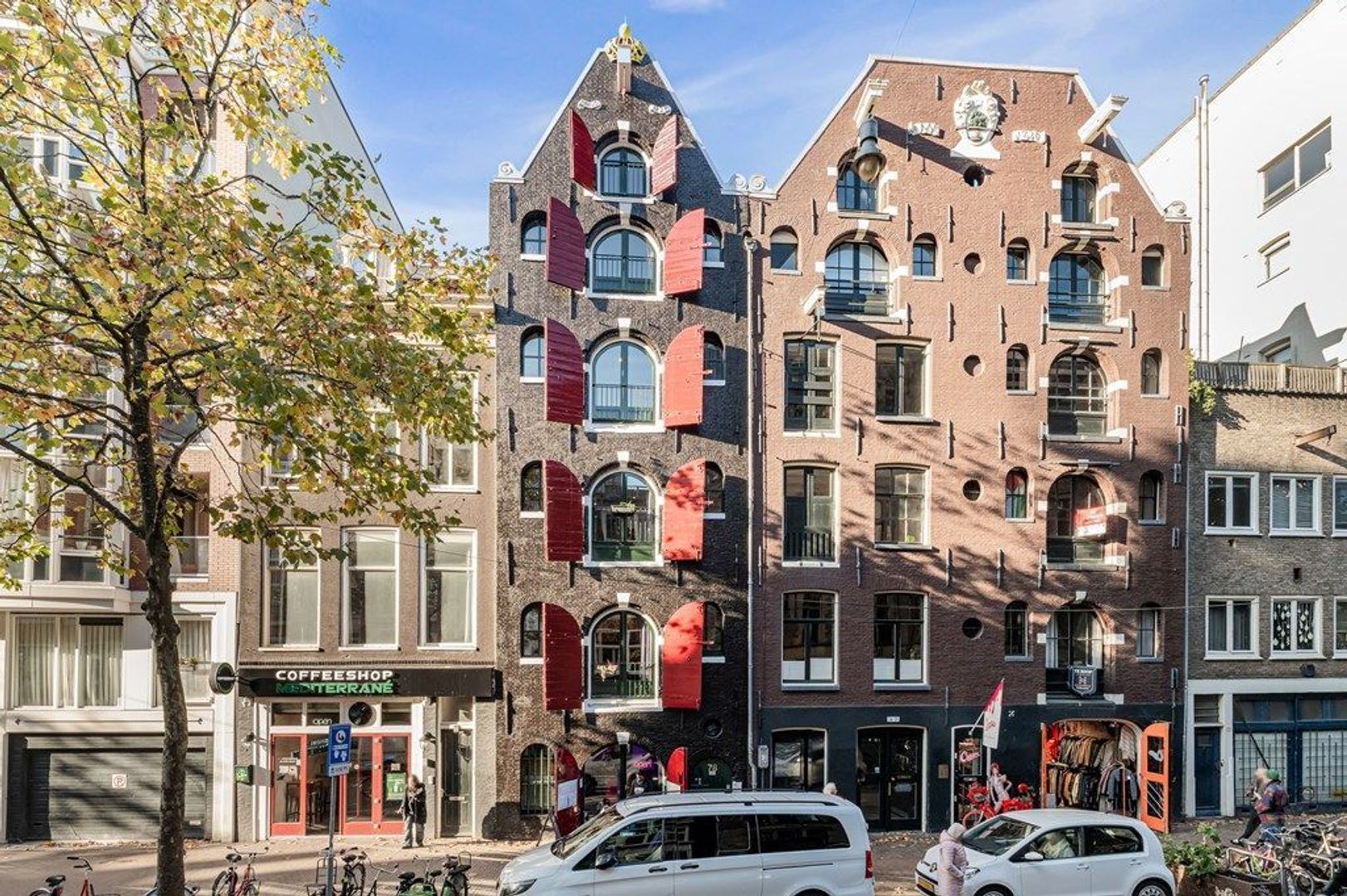 Spuistraat 78 A, Amsterdam foto-0