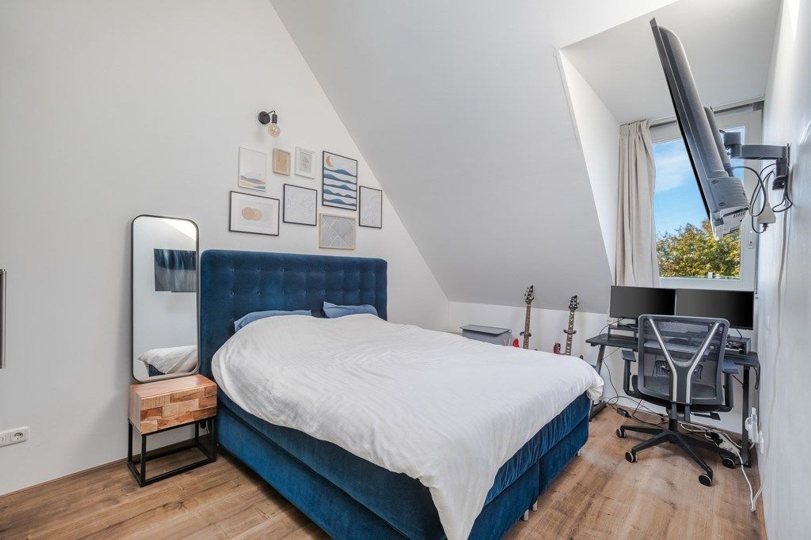 Tugelaweg 44 E, Amsterdam foto-10