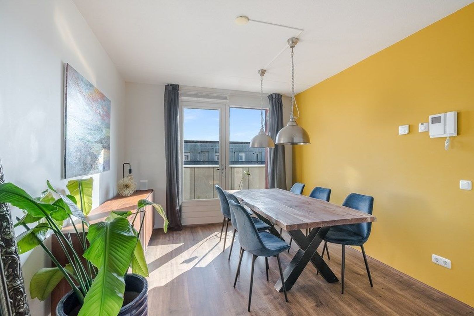 Tugelaweg 44 E, Amsterdam foto-8