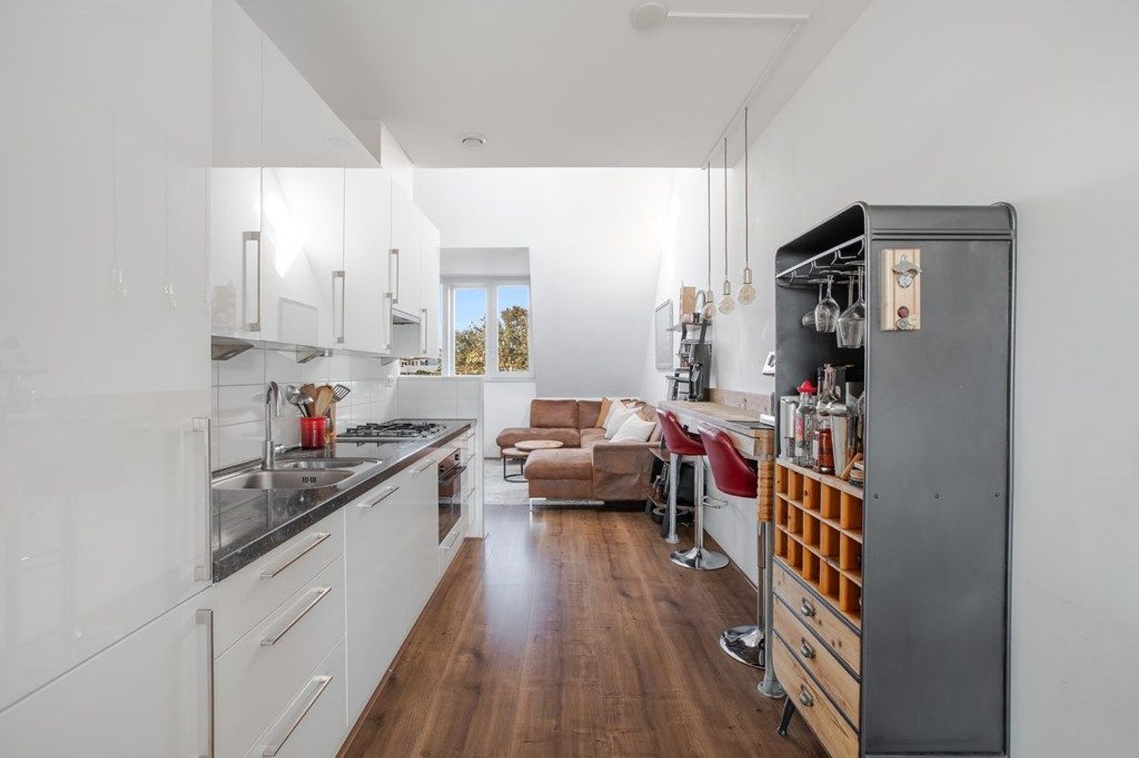 Tugelaweg 44 E, Amsterdam foto-6