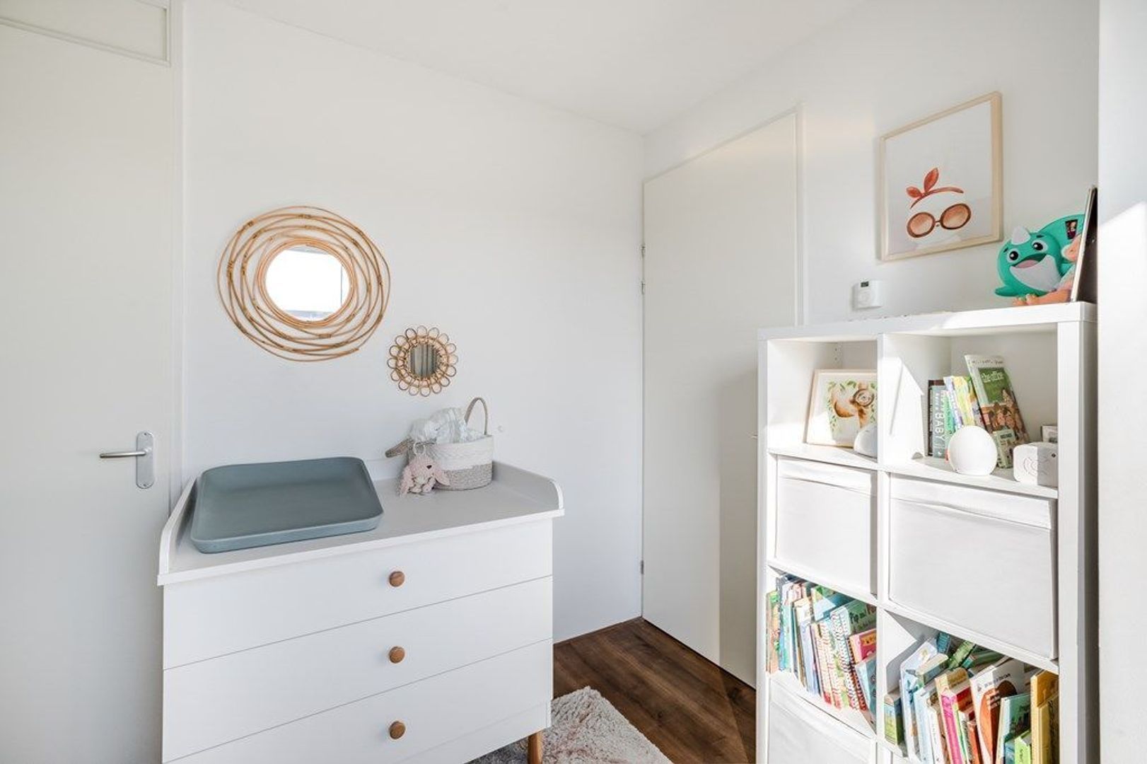 Tugelaweg 44 E, Amsterdam foto-13