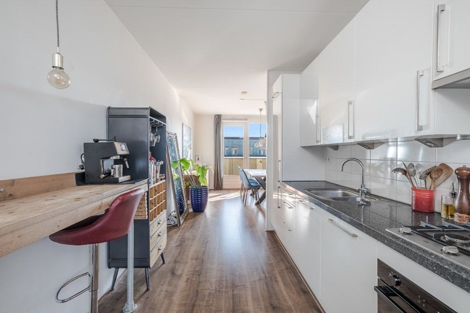 Tugelaweg 44 E, Amsterdam foto-5