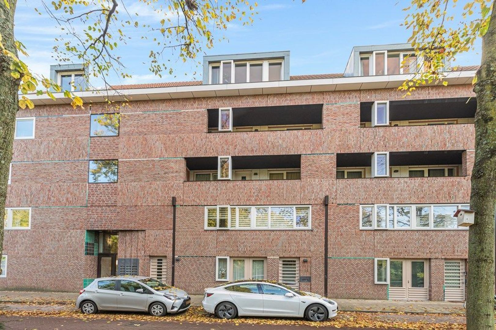 Tugelaweg 44 E, Amsterdam foto-1