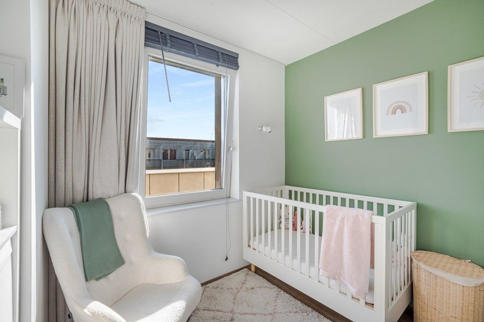 Tugelaweg 44 E, Amsterdam foto-12