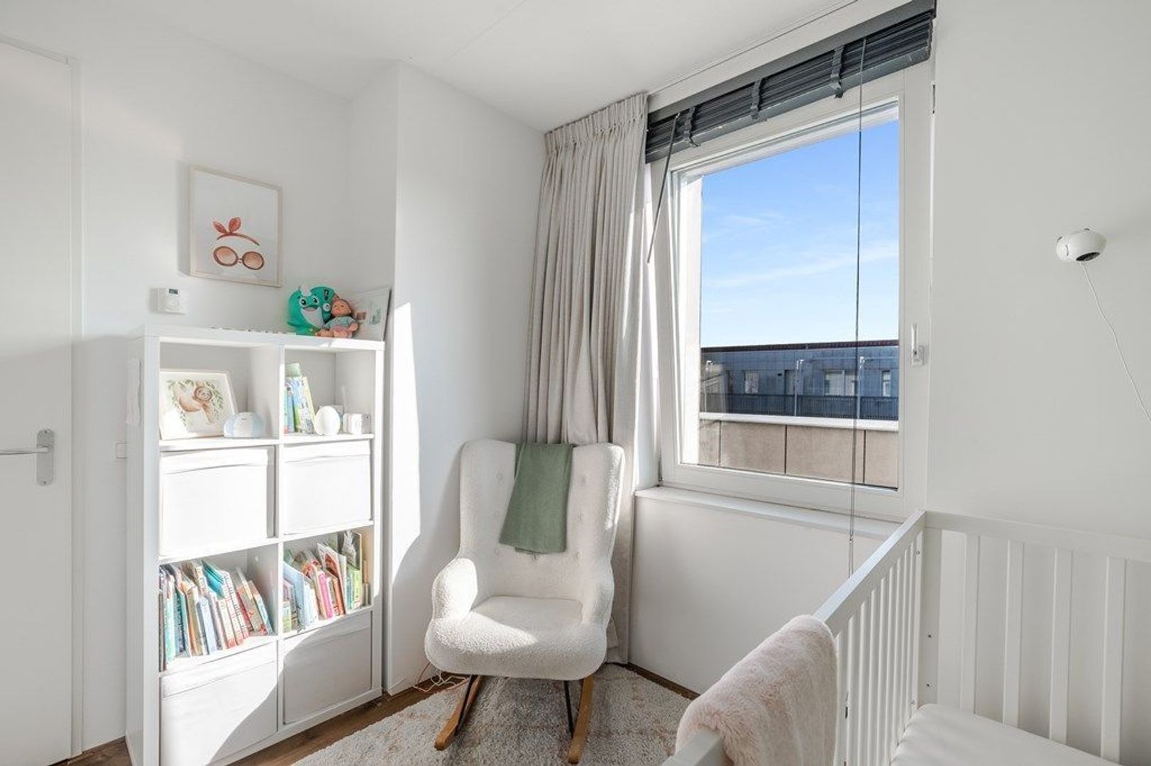 Tugelaweg 44 E, Amsterdam foto-14