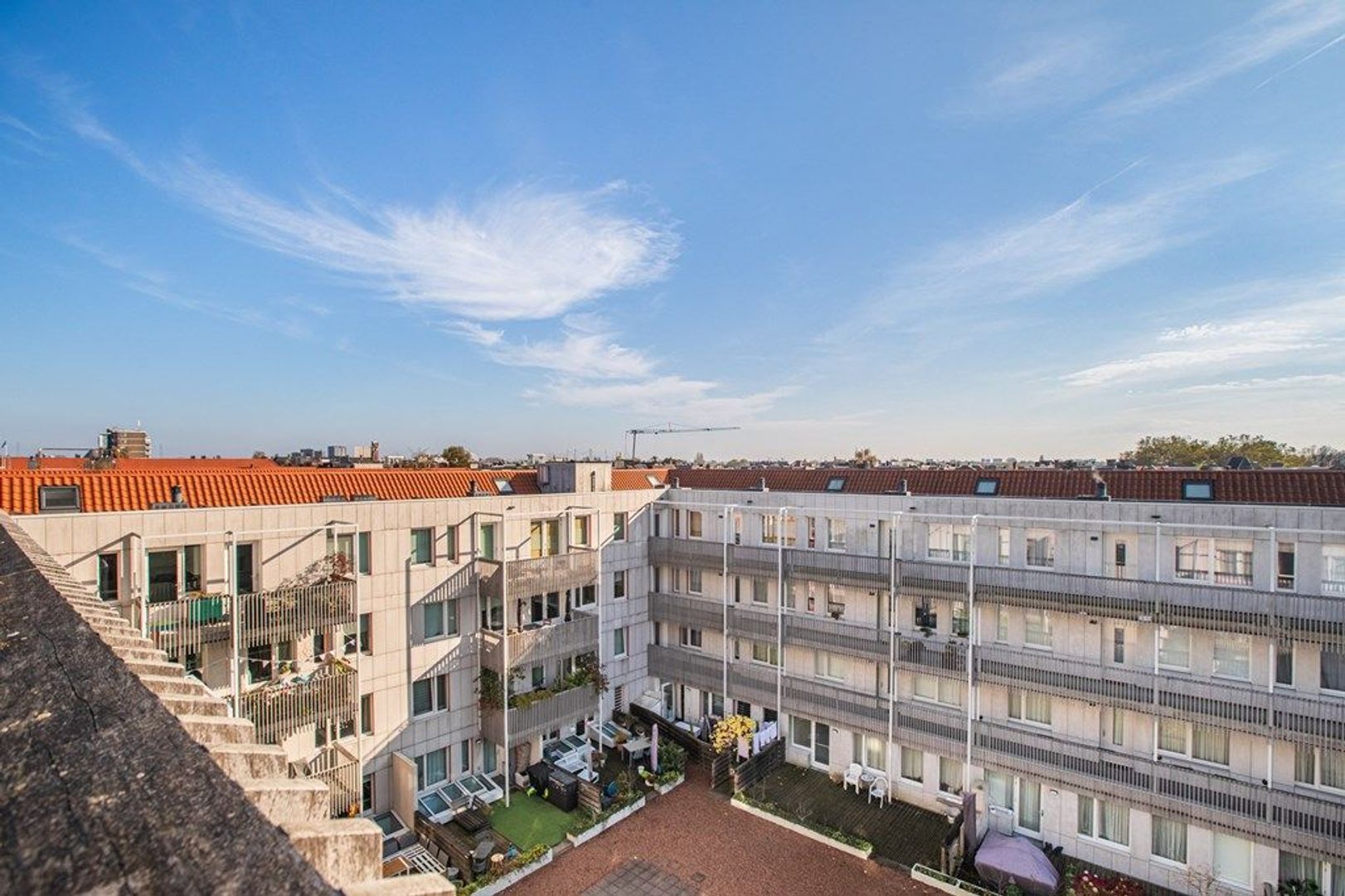 Tugelaweg 44 E, Amsterdam foto-20