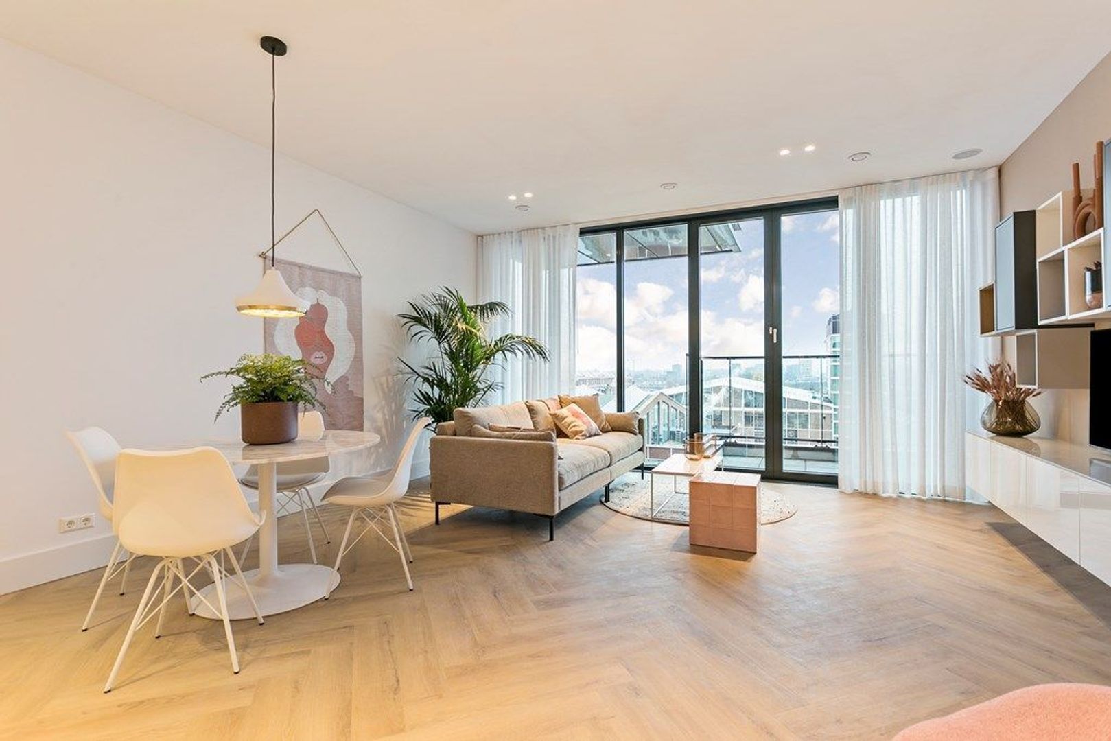 Ms. Van Riemsdijkweg 244, Amsterdam foto-0