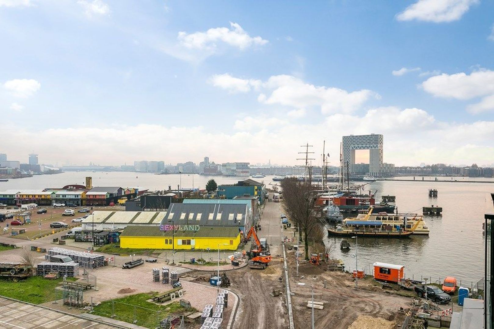 Ms. Van Riemsdijkweg 244, Amsterdam foto-16