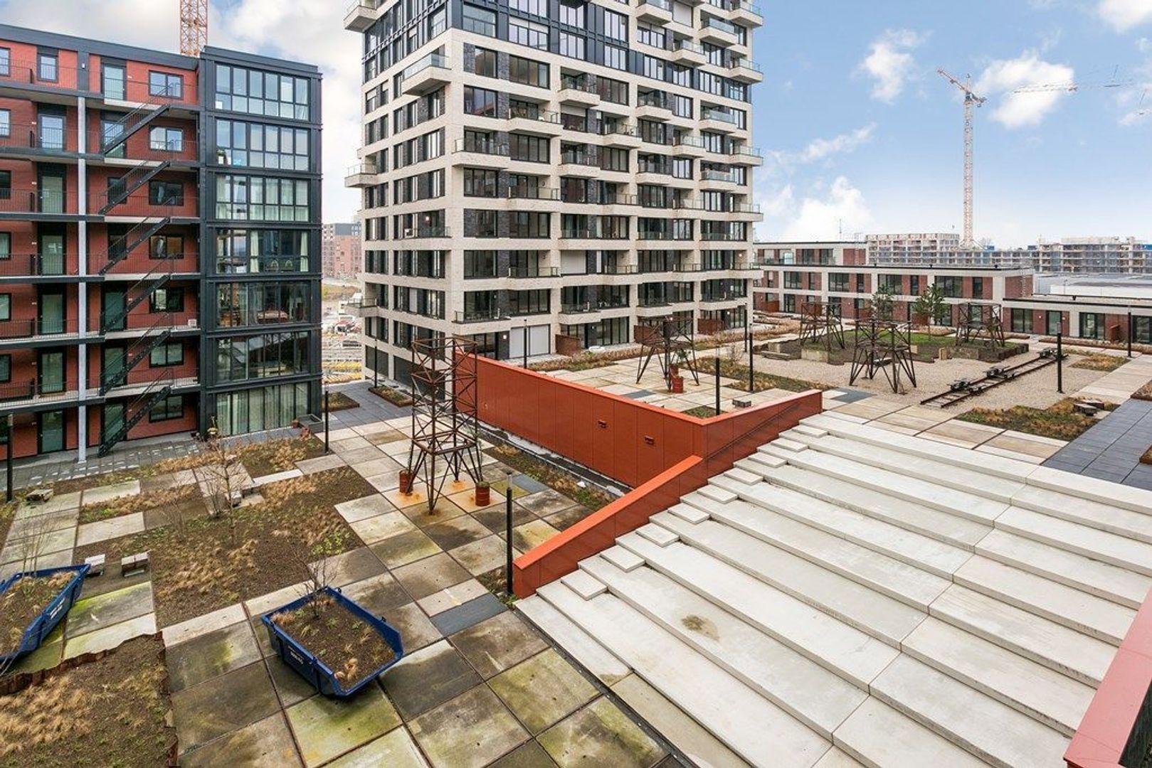 Ms. Van Riemsdijkweg 244, Amsterdam foto-14